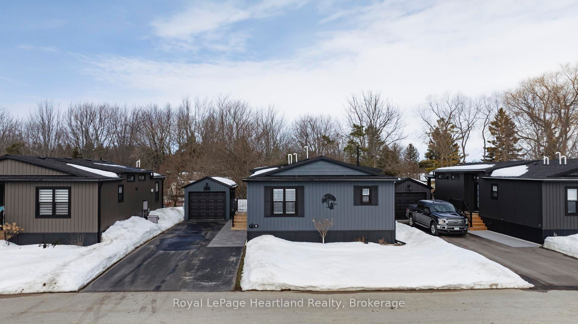 #9 - 77683 Bluewater Highway Property Photo 24
