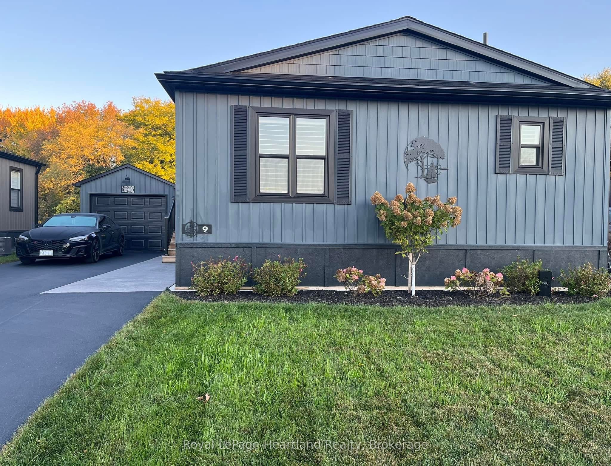 #9 - 77683 Bluewater Highway Property Photo 37