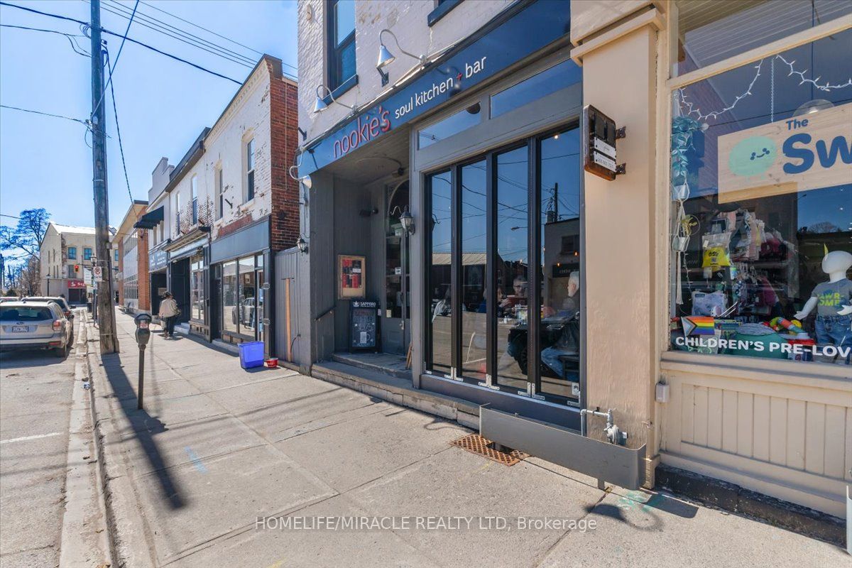 20 Ontario Street Property Photo 22