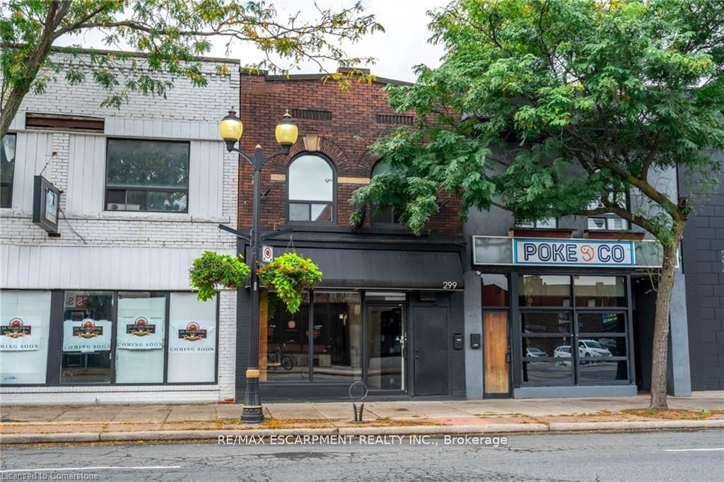 299 James St N Property Photo 3