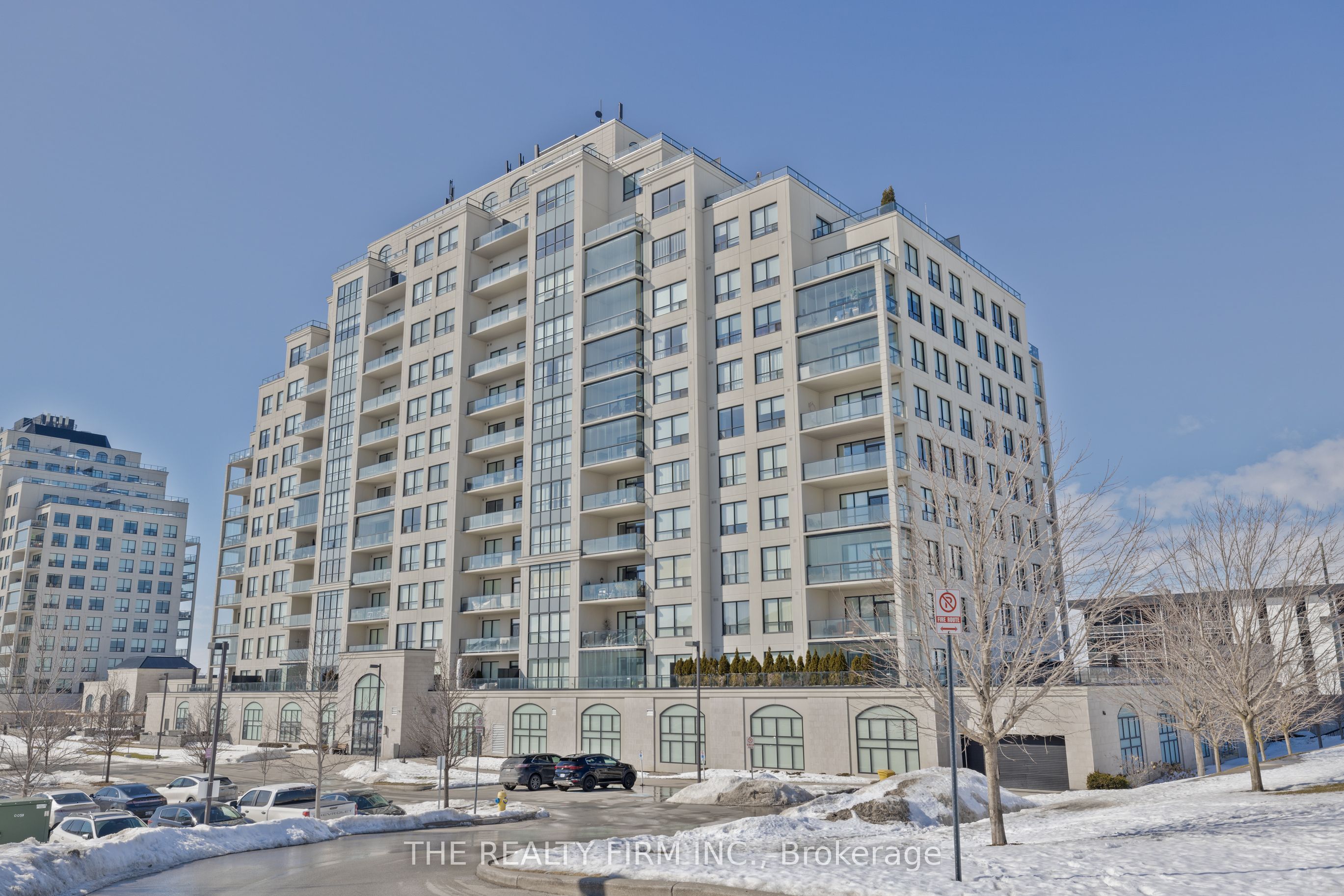 #1011 - 240 Villagewalk Boulevard Property Photo 1