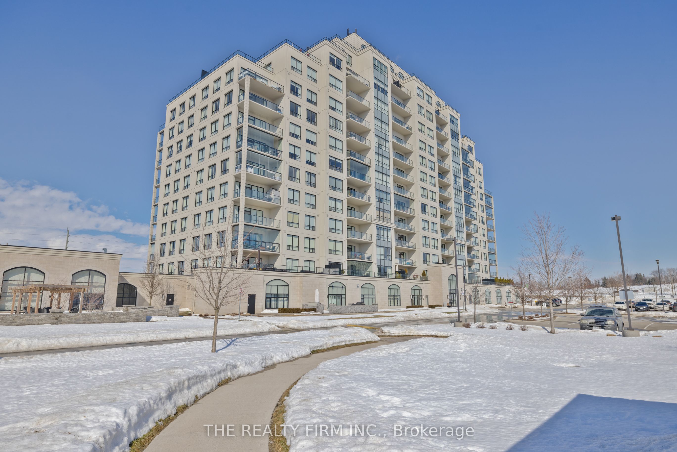 #1011 - 240 Villagewalk Boulevard Property Photo 2