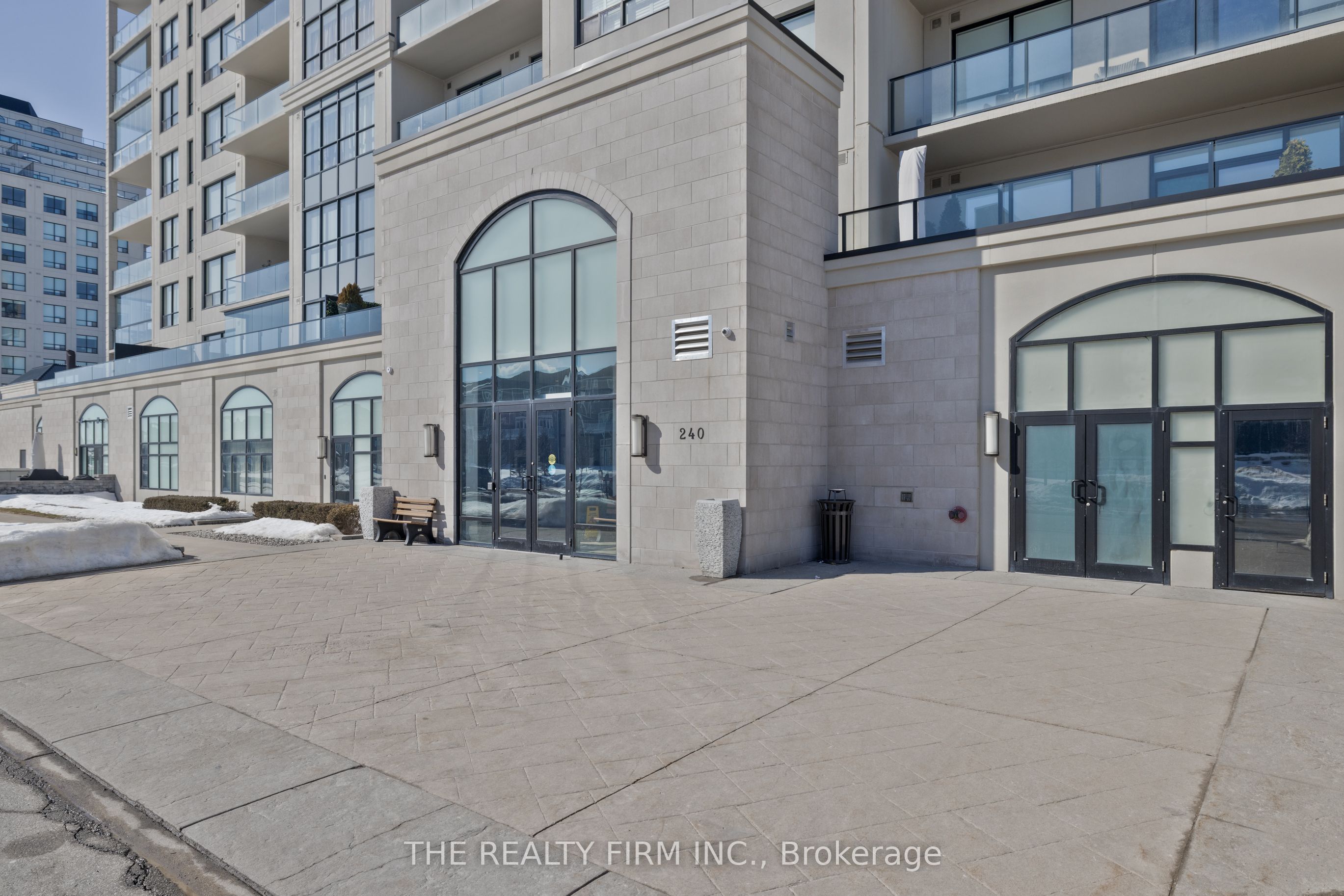 #1011 - 240 Villagewalk Boulevard Property Photo 3