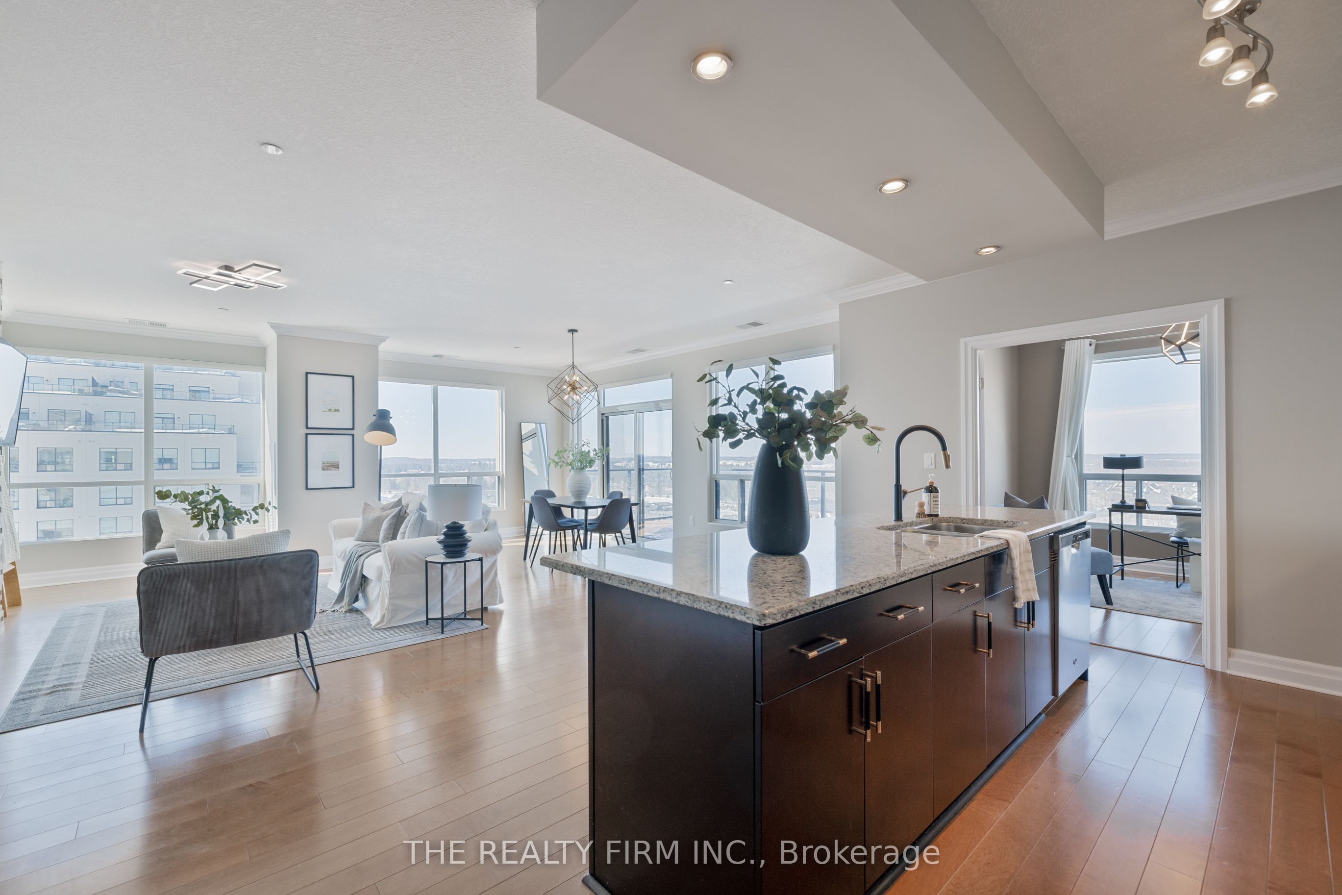 #1011 - 240 Villagewalk Boulevard Property Photo 16