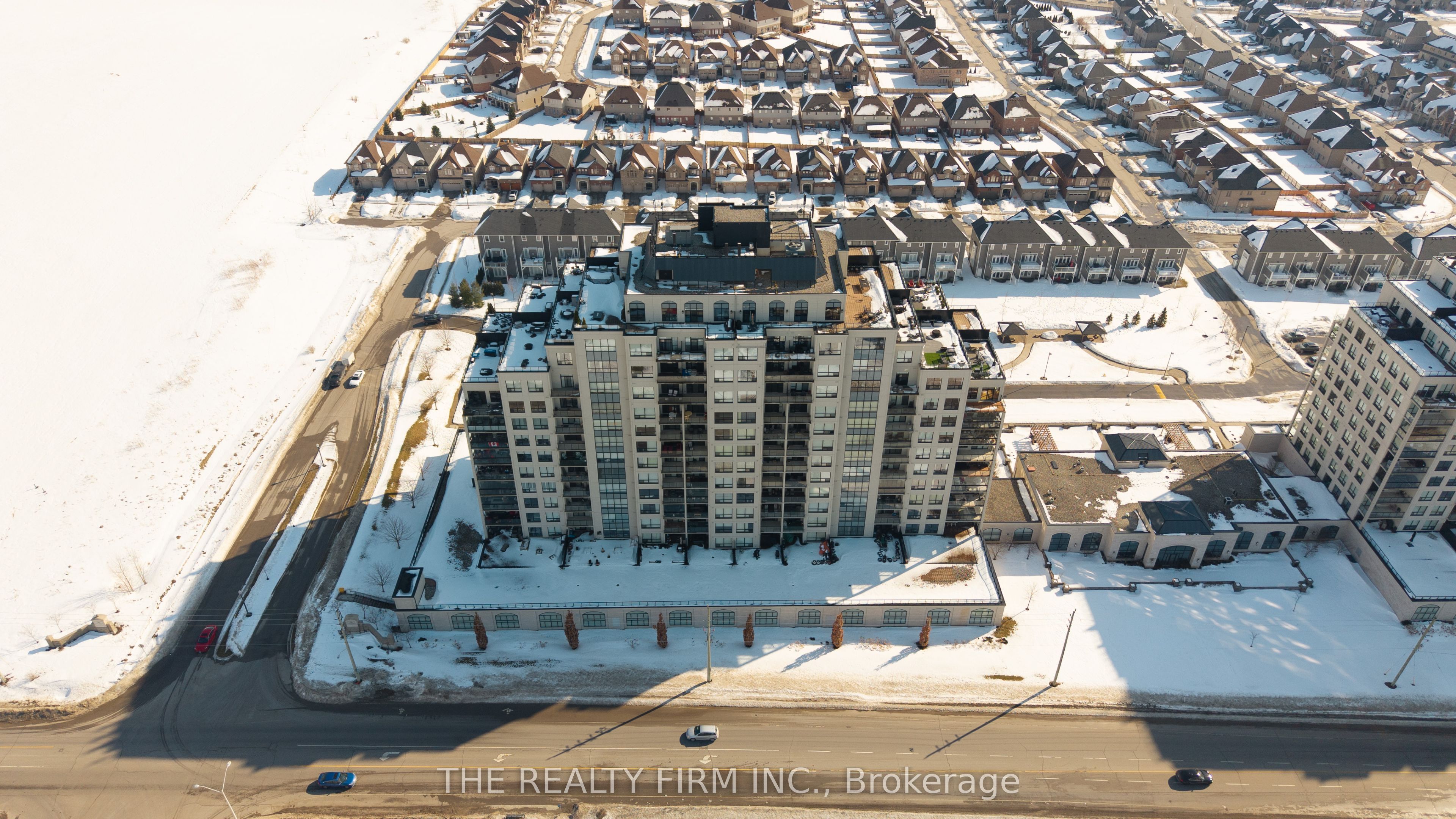 #1011 - 240 Villagewalk Boulevard Property Photo 29