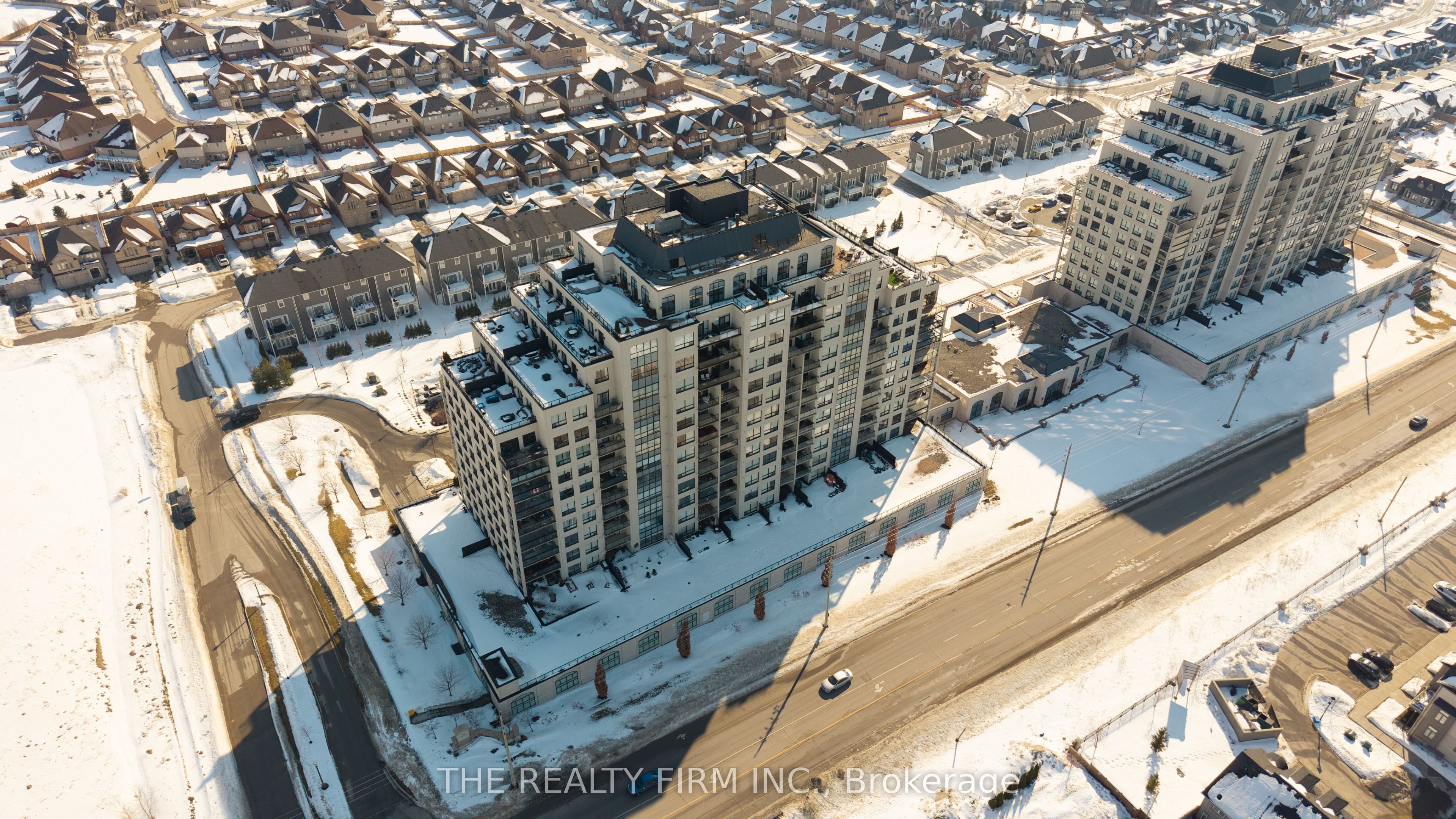 #1011 - 240 Villagewalk Boulevard Property Photo 30