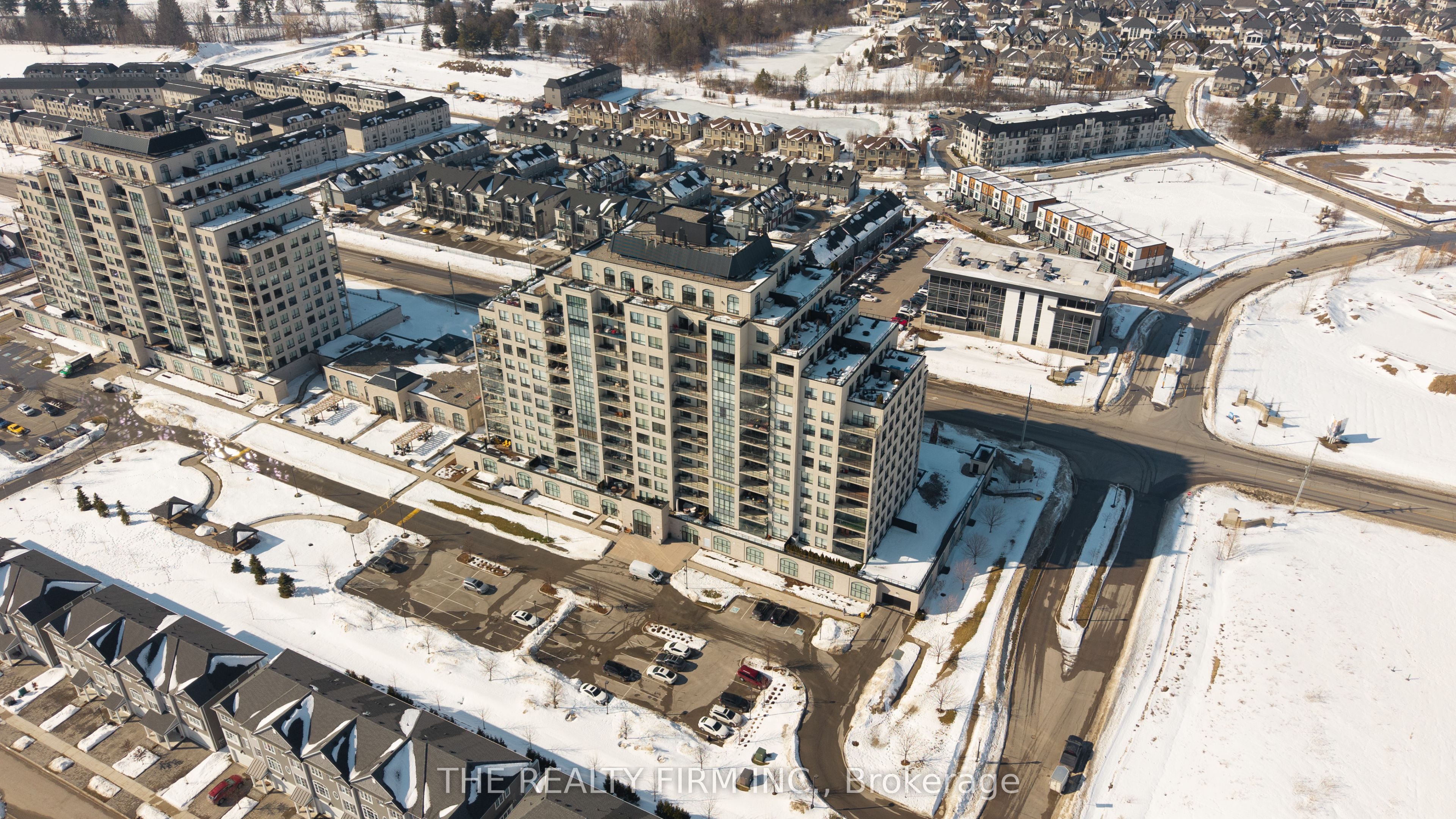 #1011 - 240 Villagewalk Boulevard Property Photo 31
