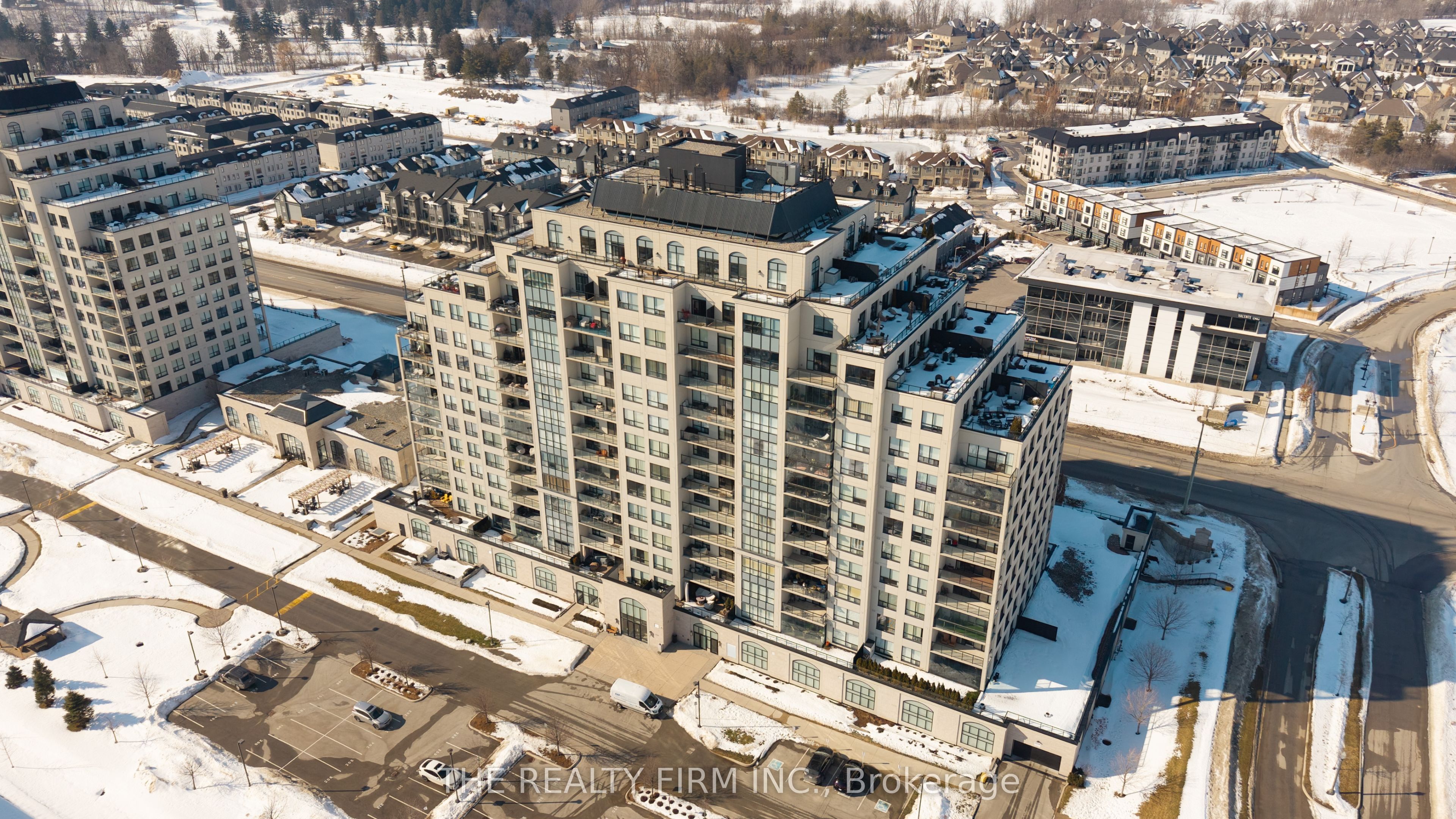 #1011 - 240 Villagewalk Boulevard Property Photo 32