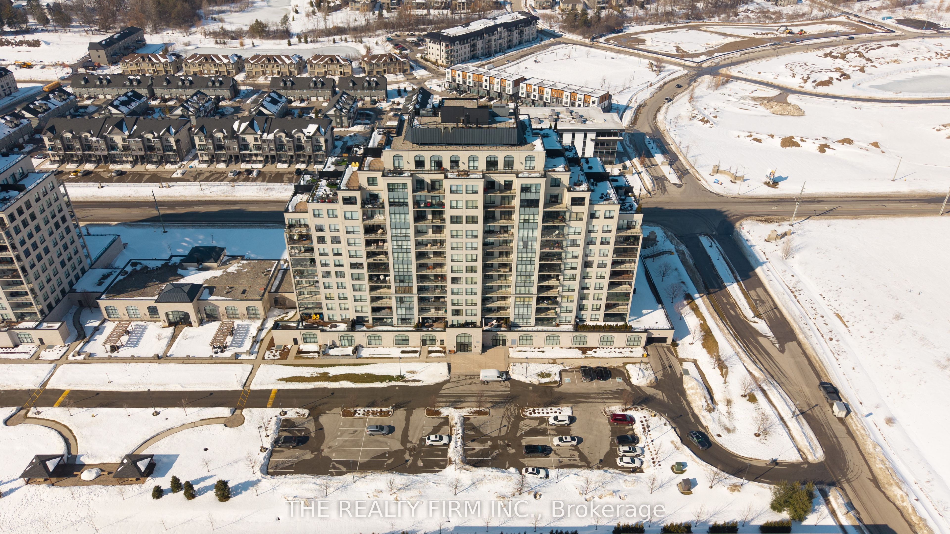 #1011 - 240 Villagewalk Boulevard Property Photo 33