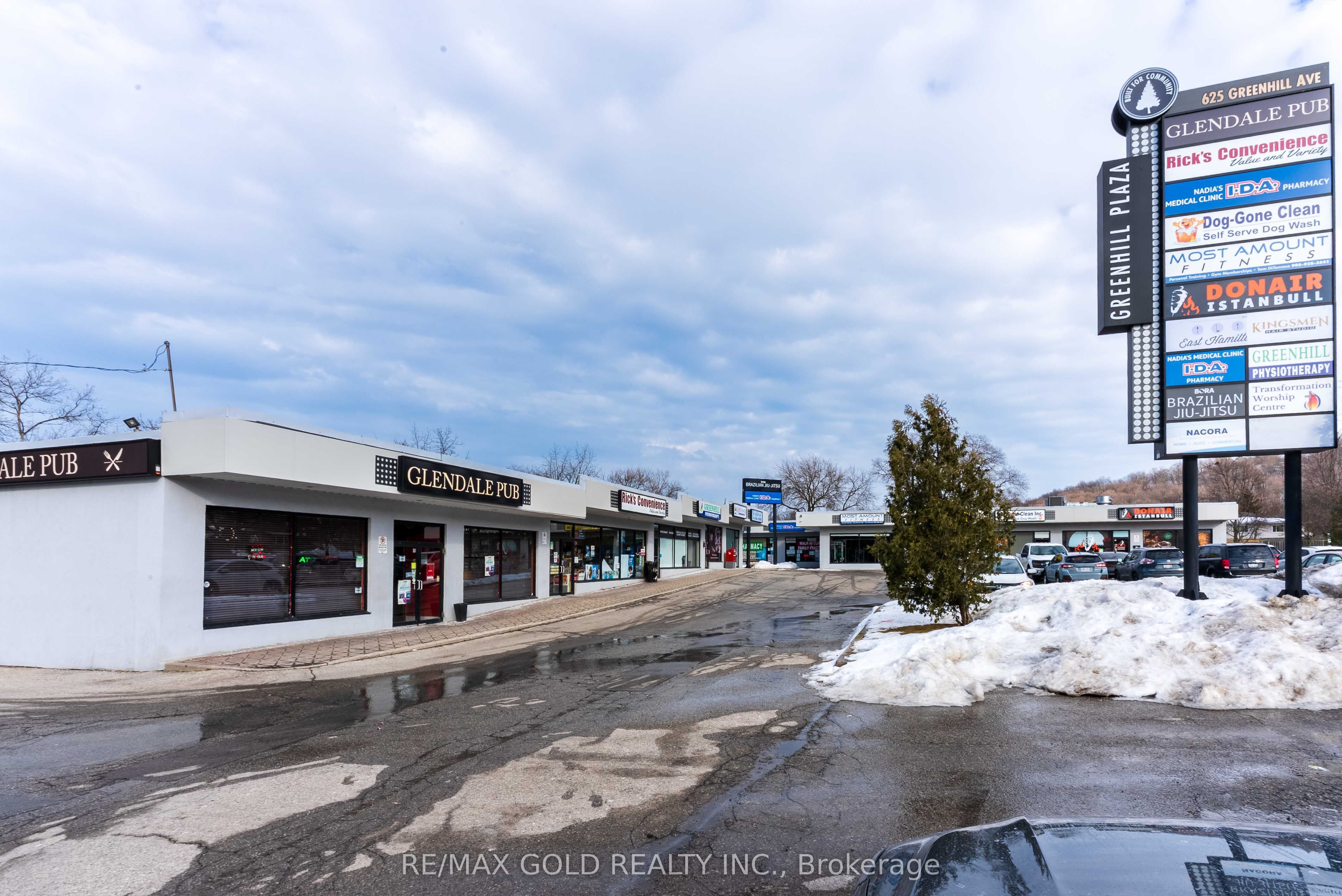 625 Greenhill Avenue Property Photo 41
