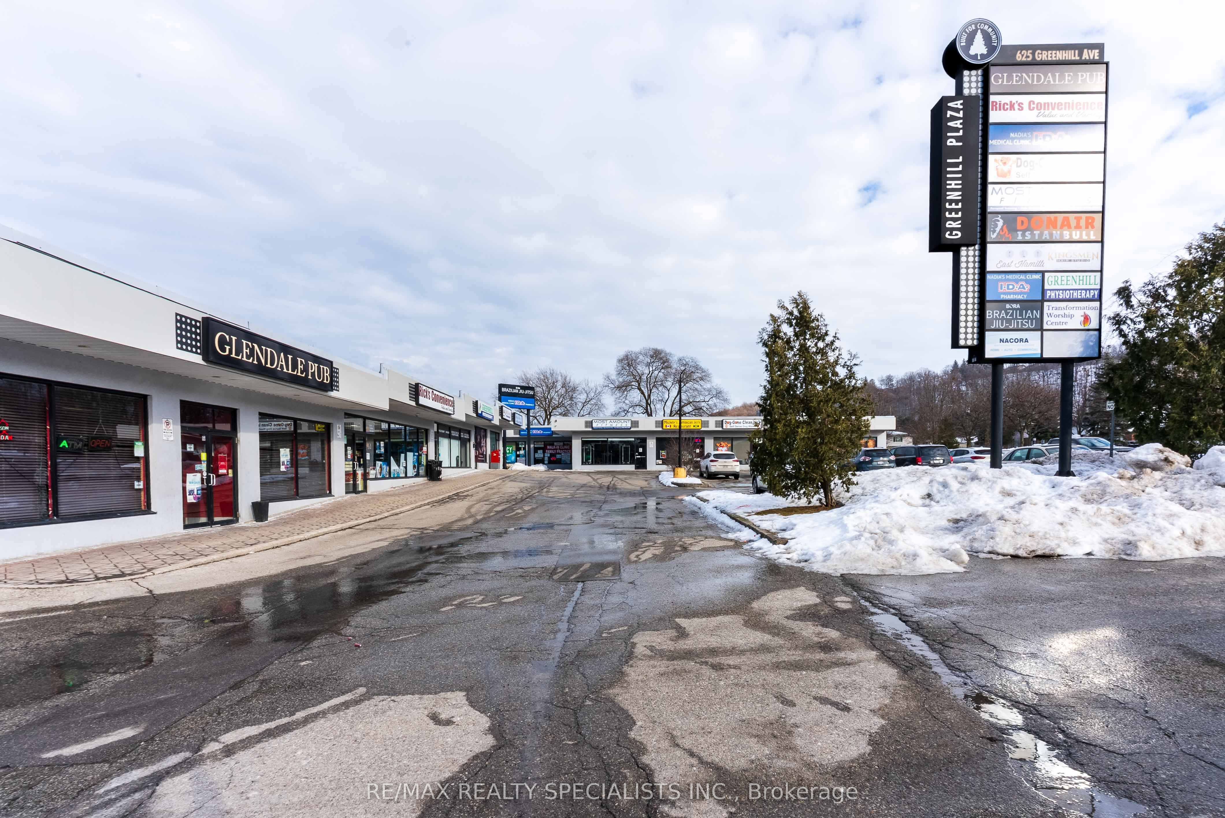 625 Greenhill Avenue Property Photo 44