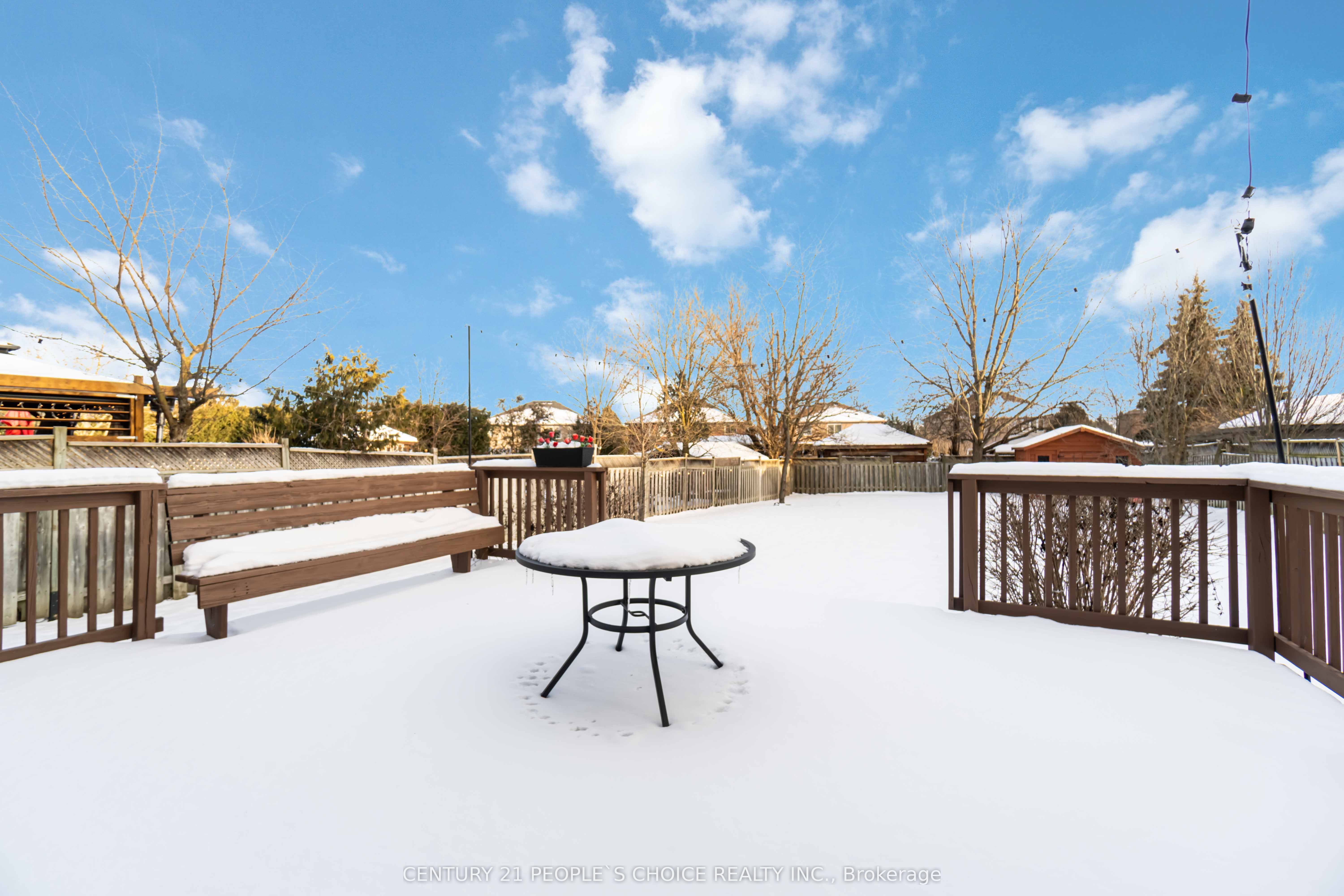 52 Canning Crescent Property Photo 35