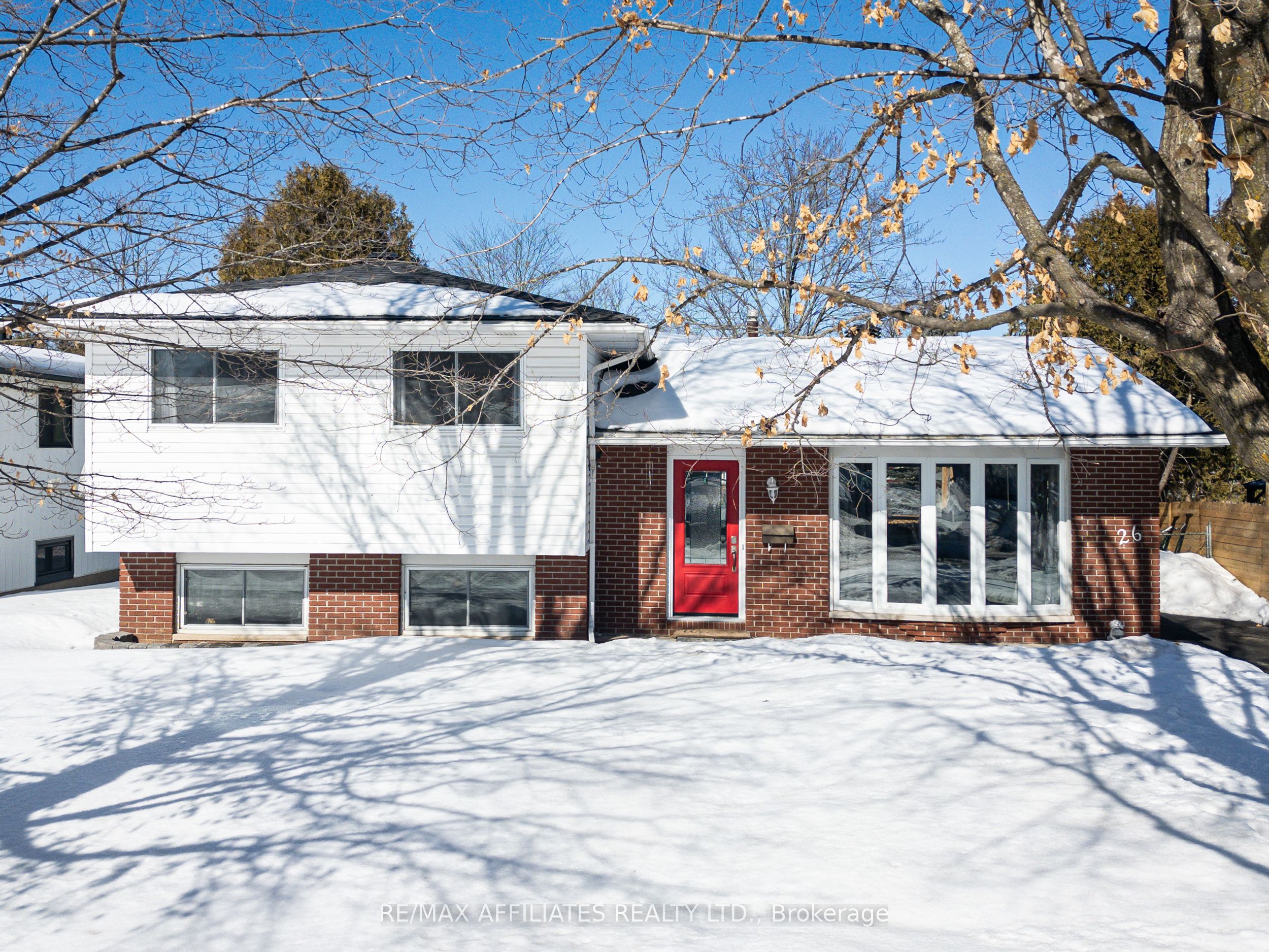 26 Bell Ave Property Photo