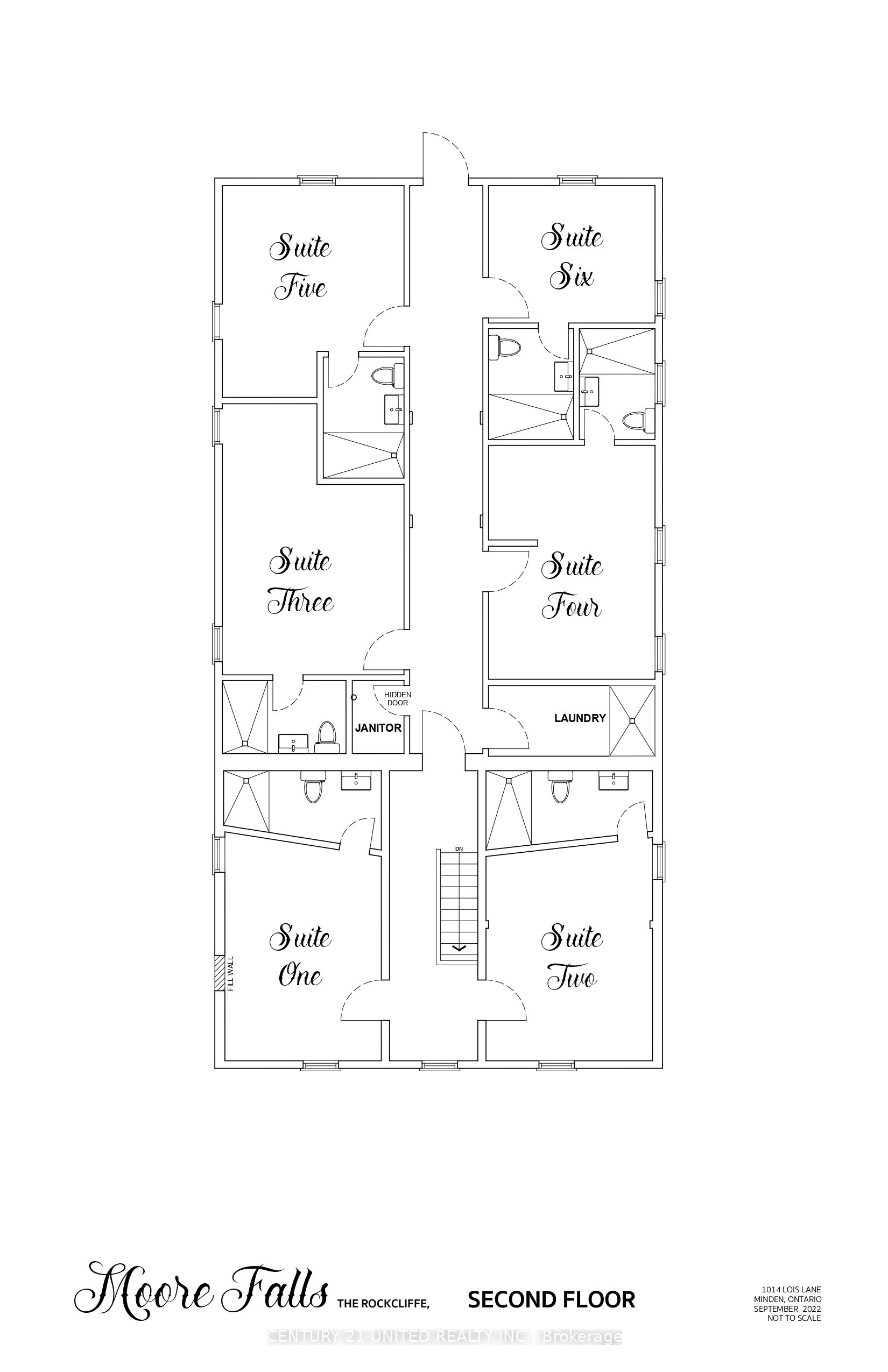1014 Lois Lane Property Photo 12