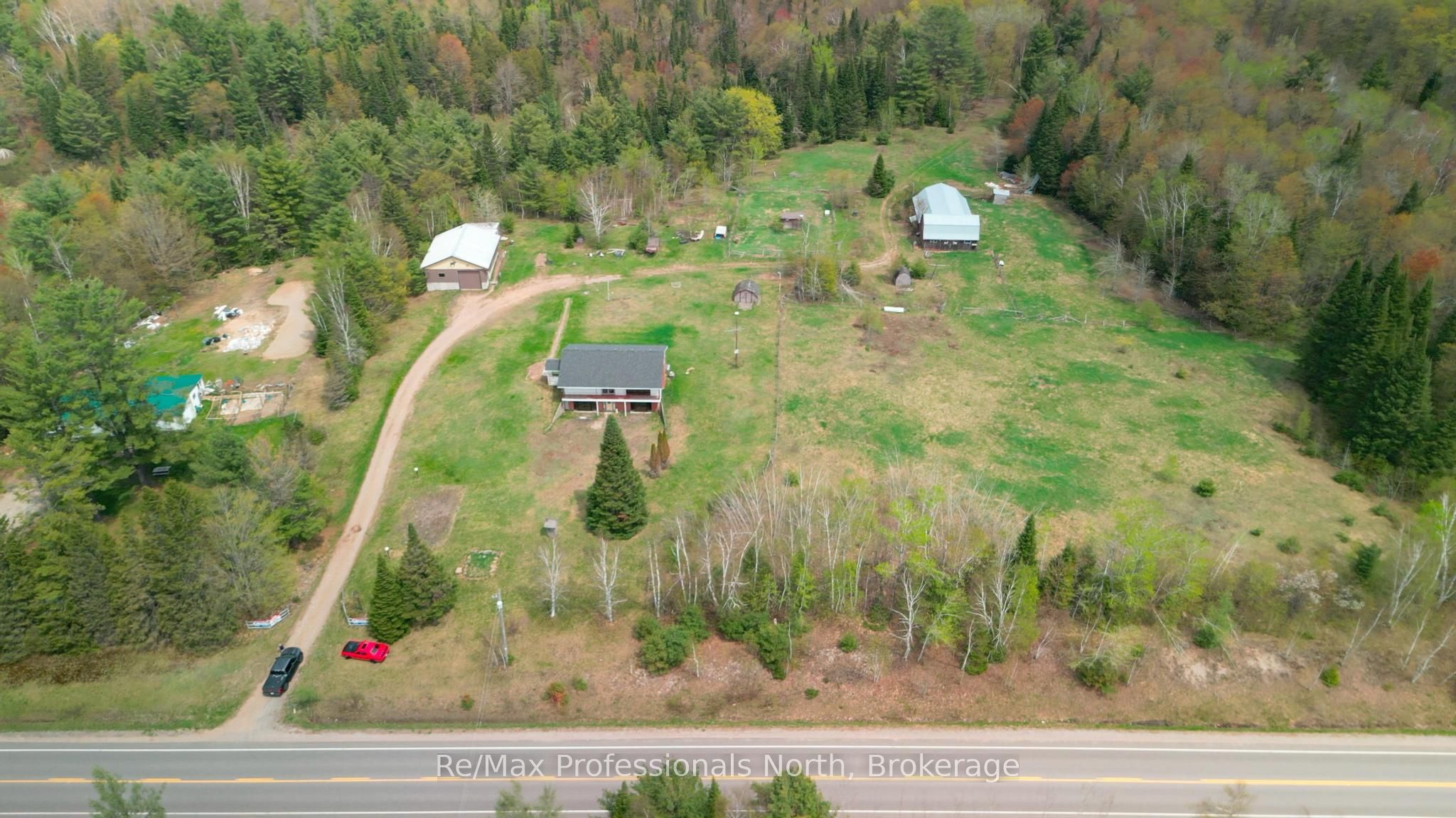 3204 Gelert Rd Property Photo