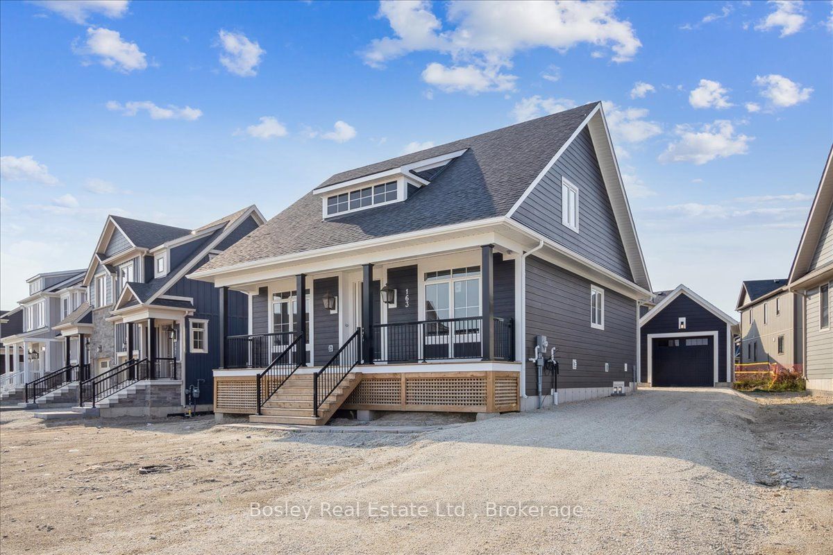 163 Sugar Maple Street Property Photo 1