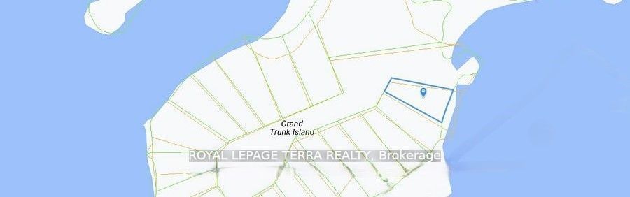 Lot 20 Grand Trunk Property Photo 2