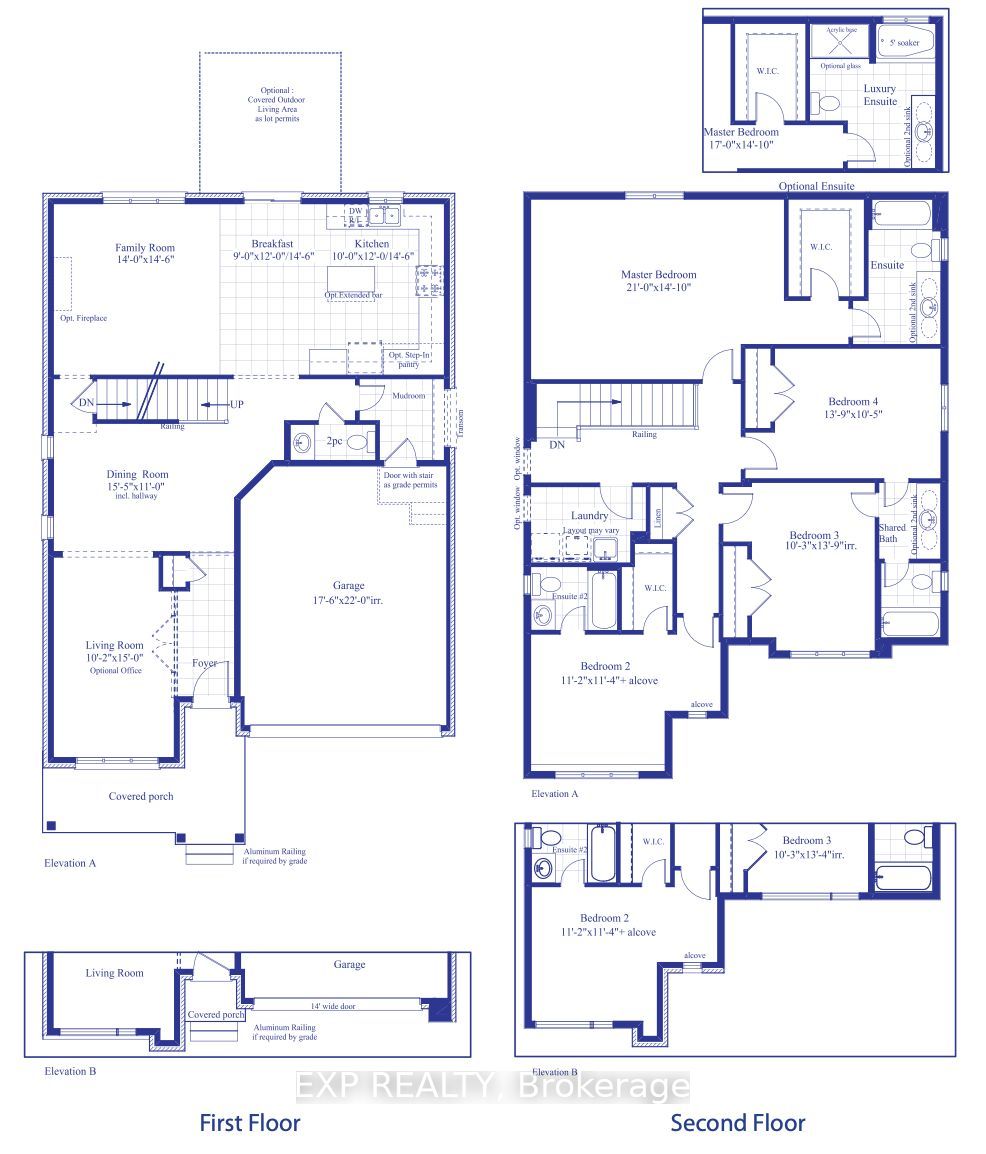 Lot 38 6 Munn Crescent Property Photo 1