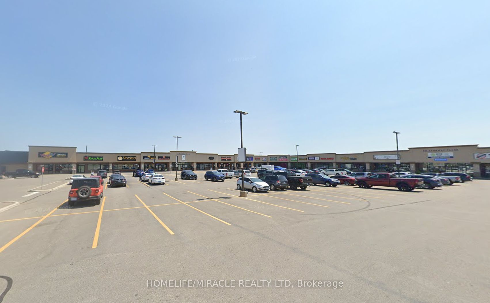 1135 Lansdowne St W Property Photo 4