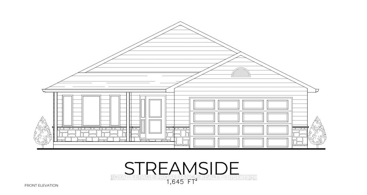 Lot 6 Homewood Avenue Property Photo