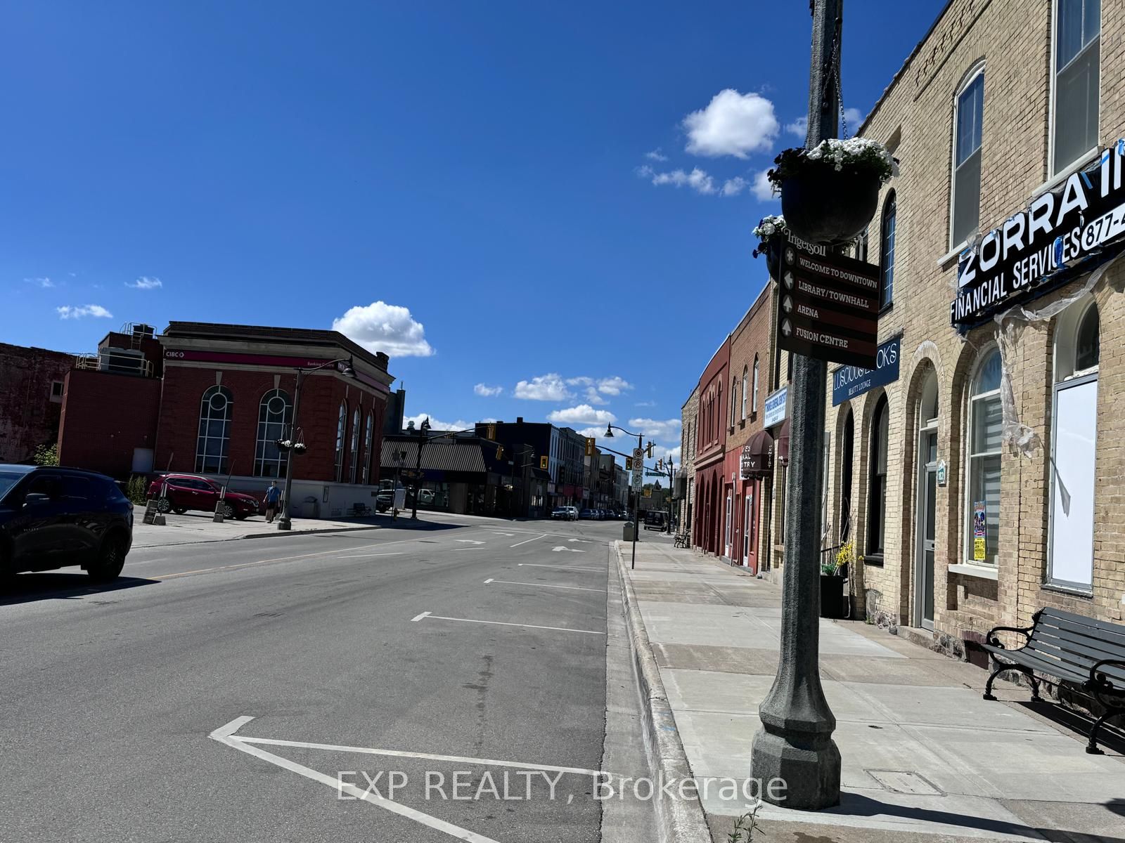183 Thames Street Property Photo 3
