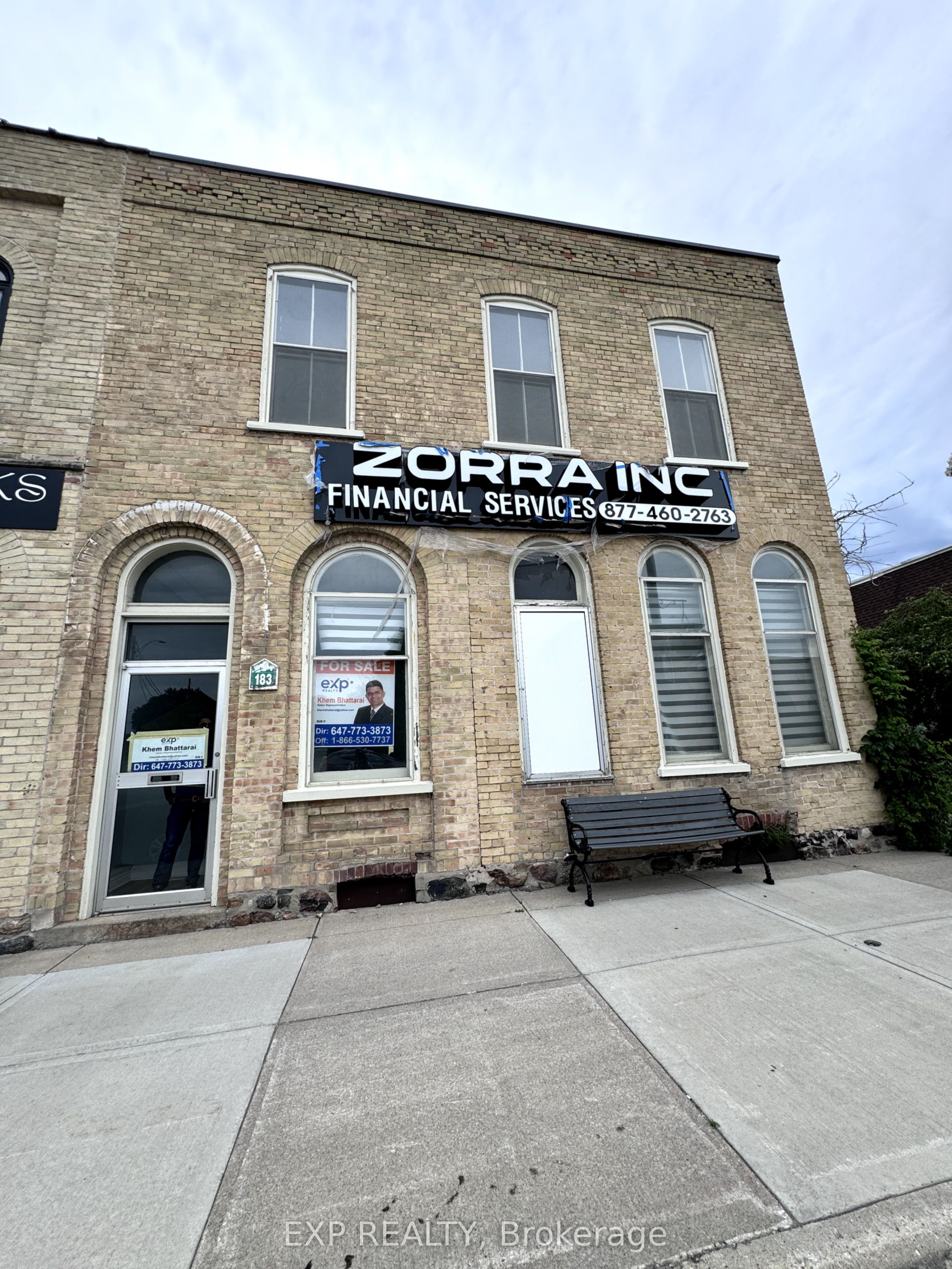183 Thames Street Property Photo 33