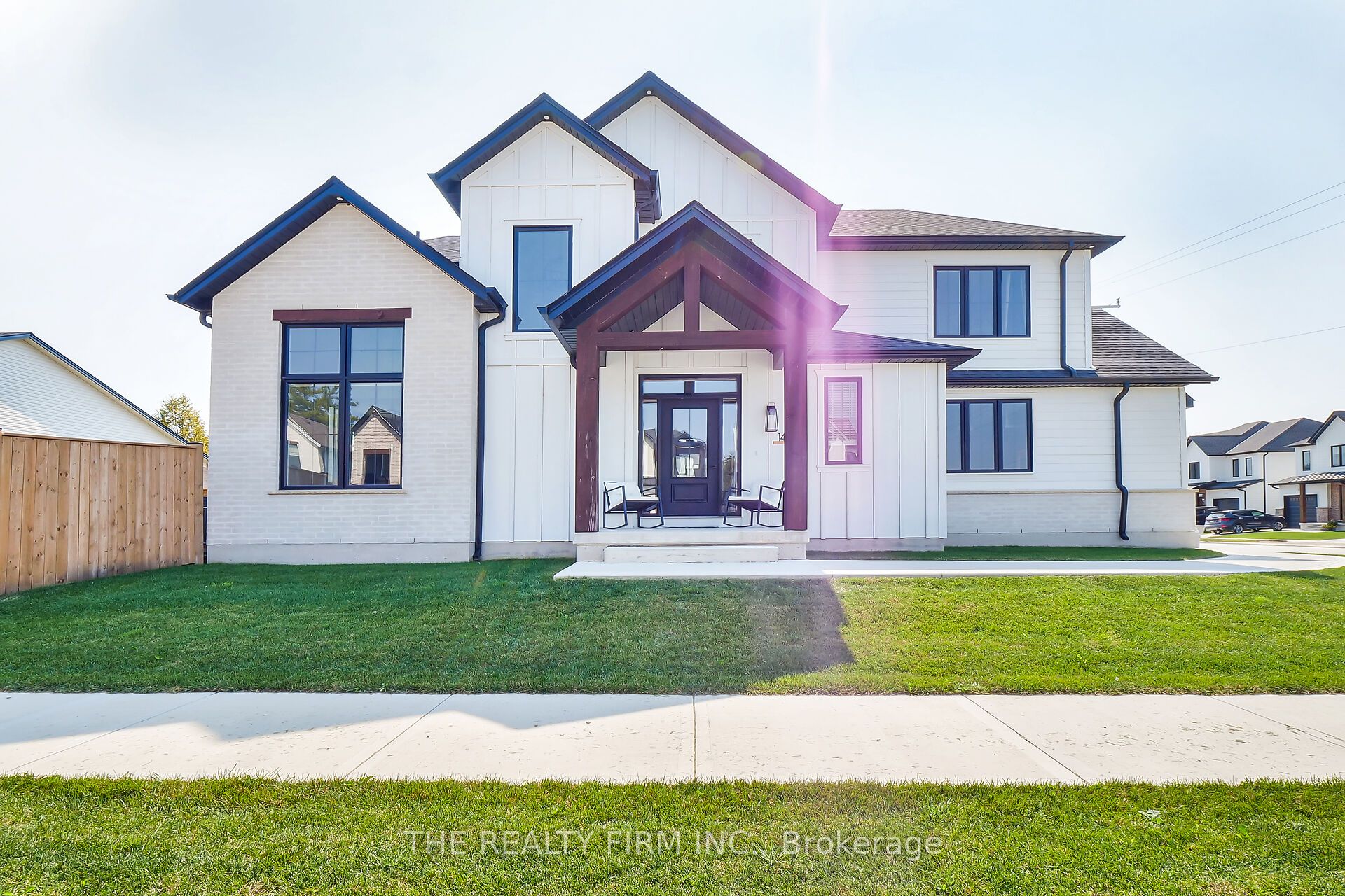 140 Scotts Drive Property Photo
