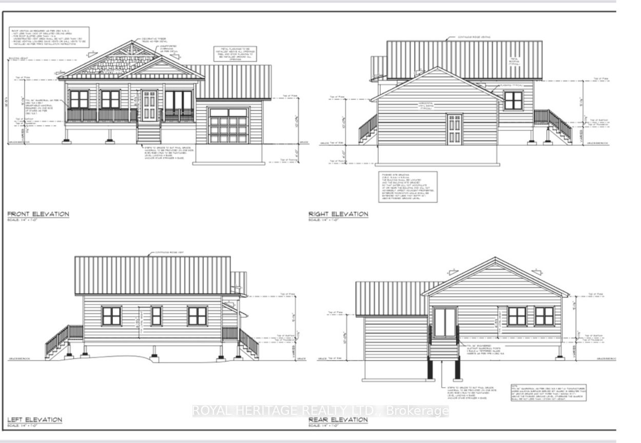 61 Marluc Avenue Property Photo