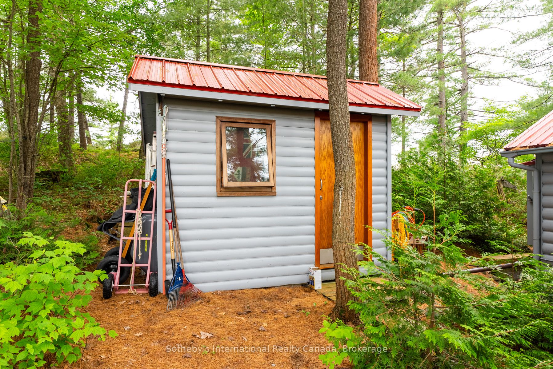 16lk-1 Wolf Island N/a Property Photo 19