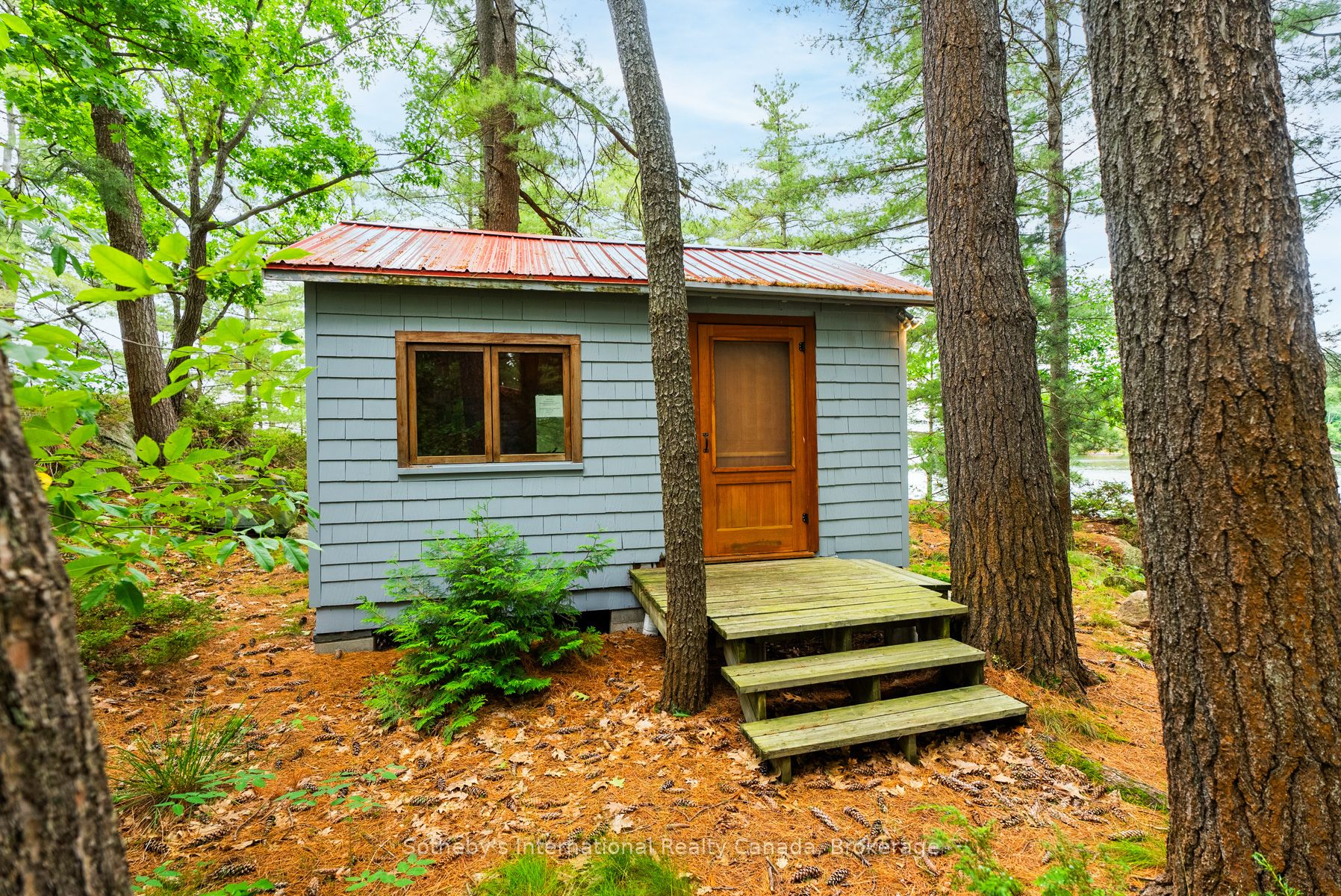 16lk-1 Wolf Island N/a Property Photo 21