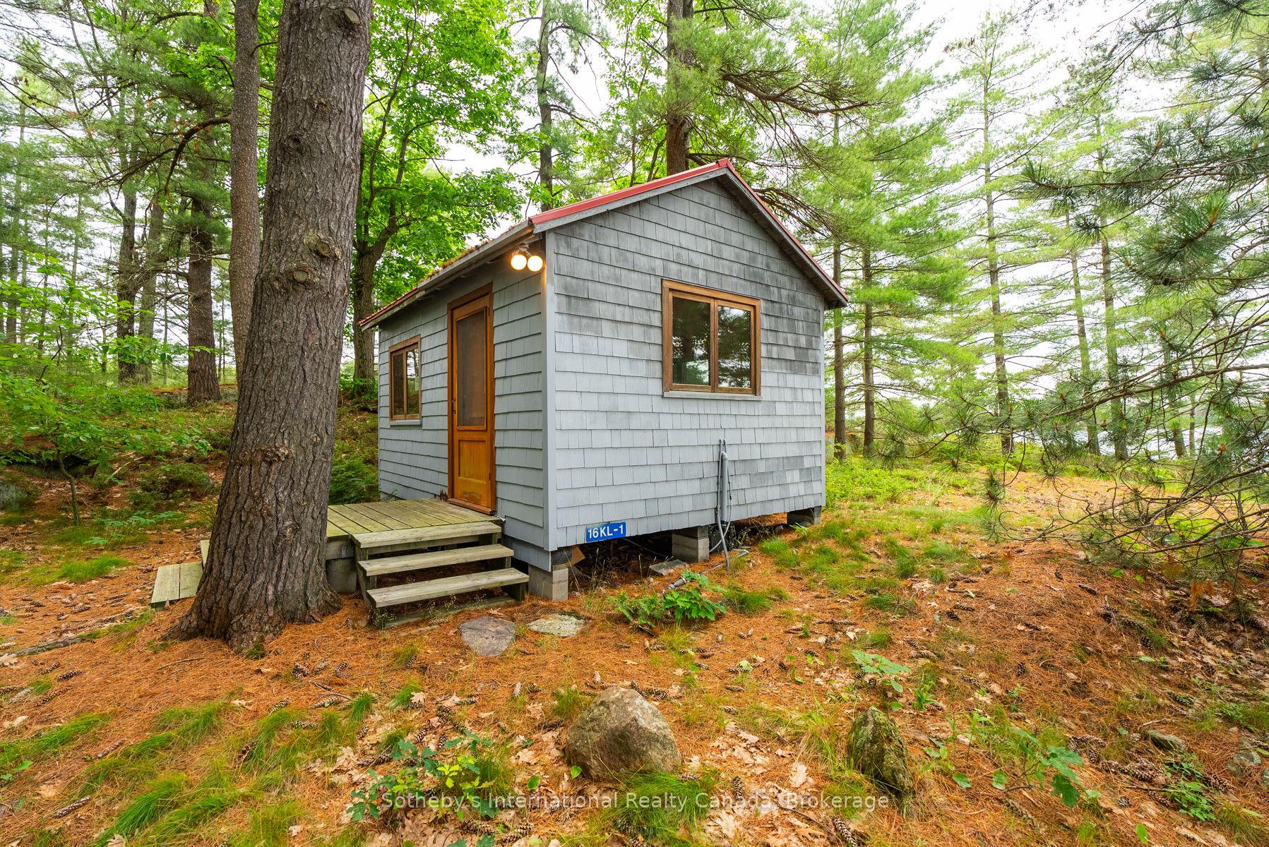 16lk-1 Wolf Island N/a Property Photo 22