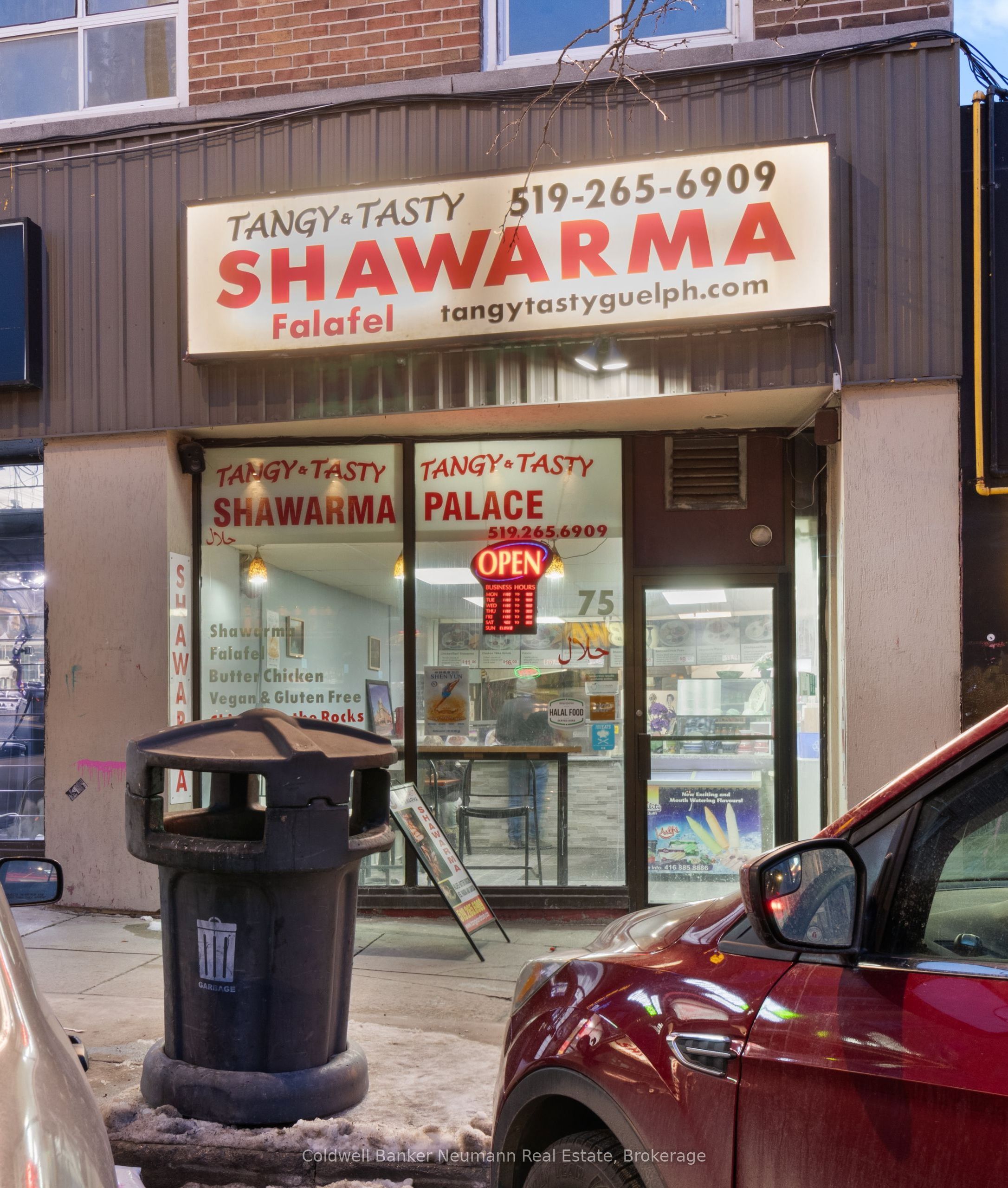 75 Macdonell Street Property Photo 16