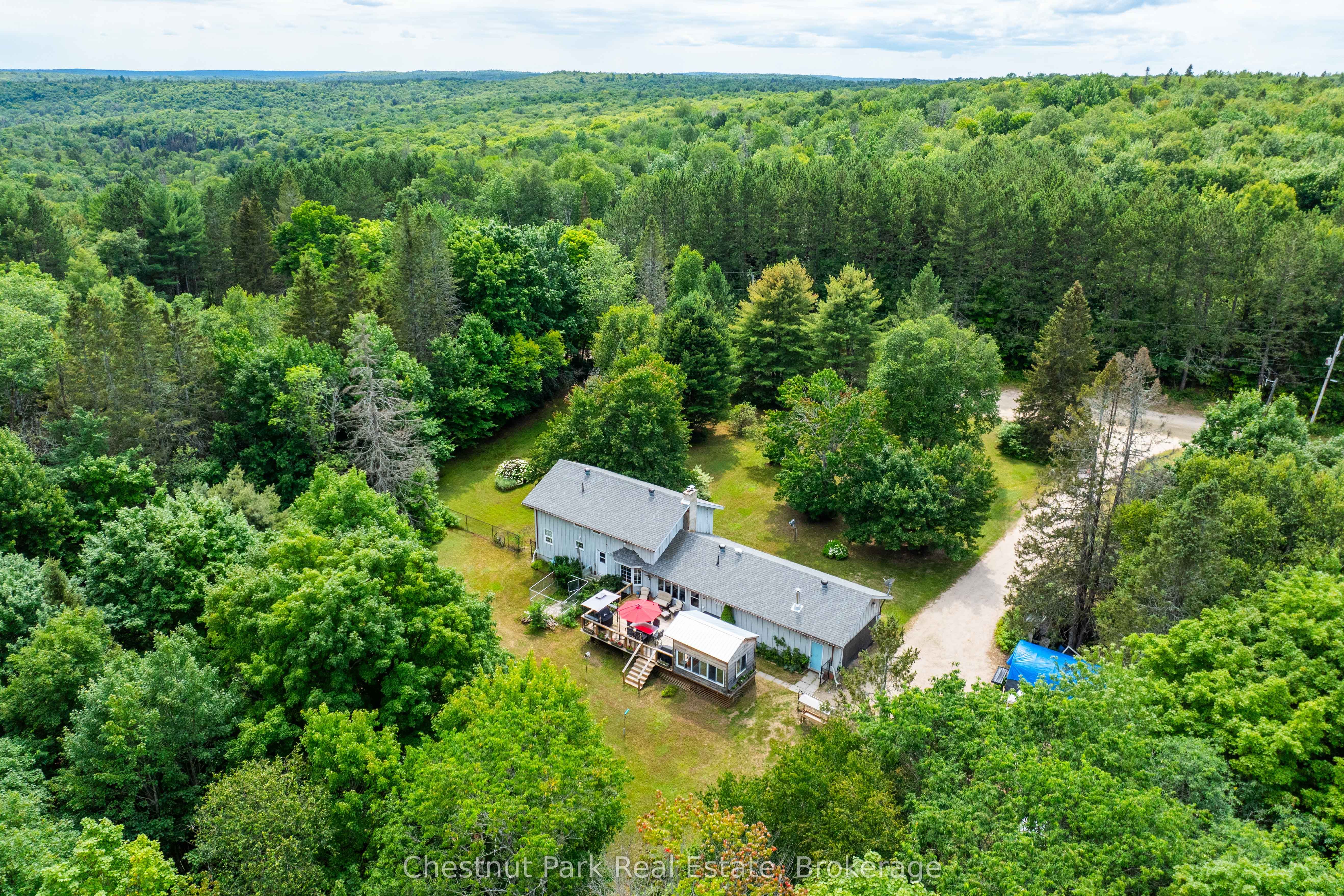 269 Old Muskoka Road Property Photo