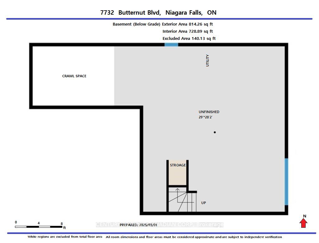 7732 Butternut Boulevard E Property Photo 21