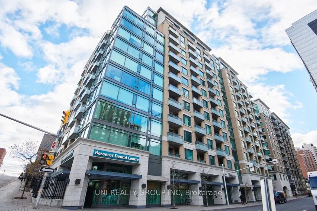 #1207 - 238 Besserer Street Property Photo