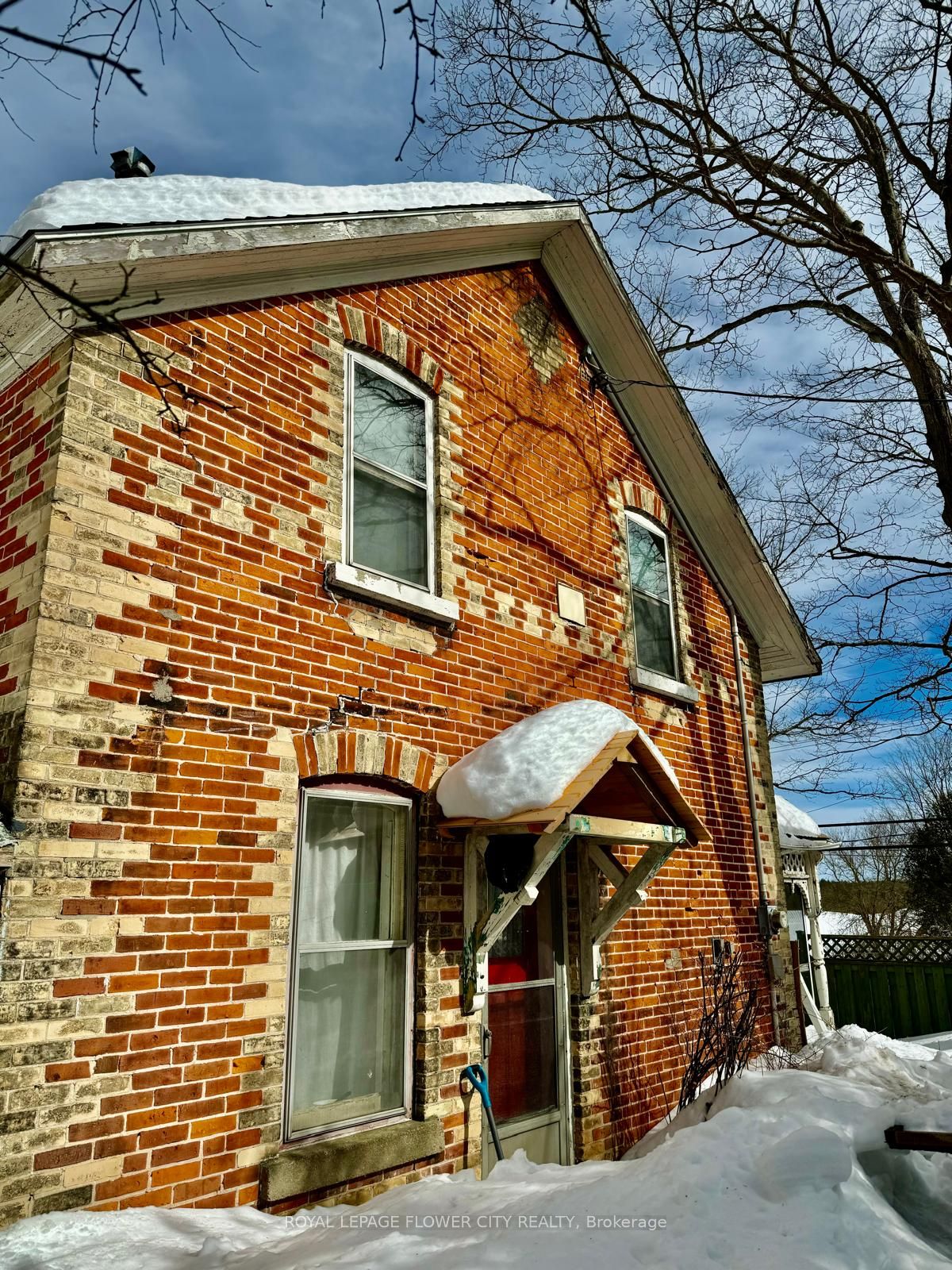 #4 - 400035 Grey Road Property Photo