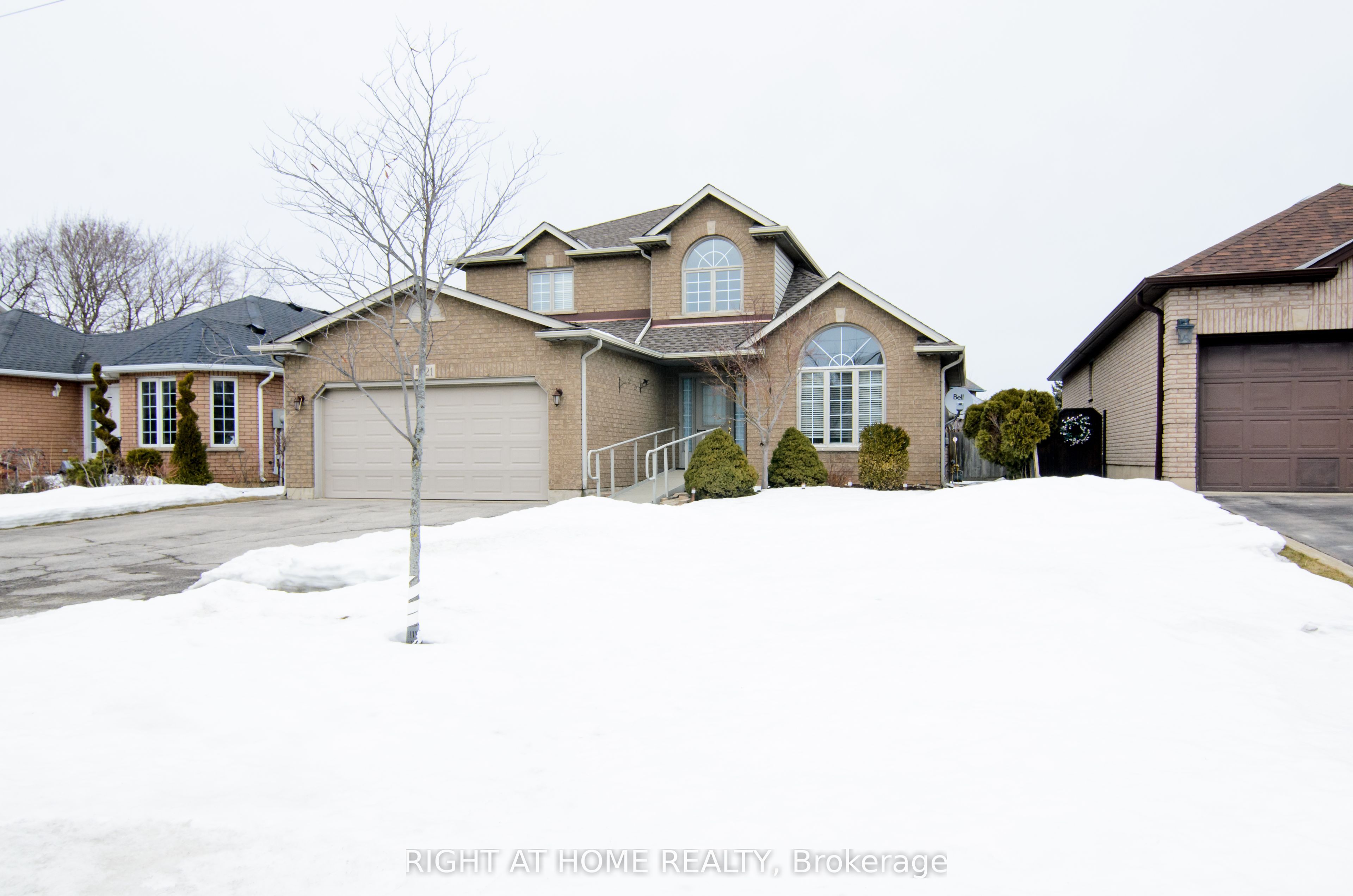 1321 Baseline Road Property Photo 1