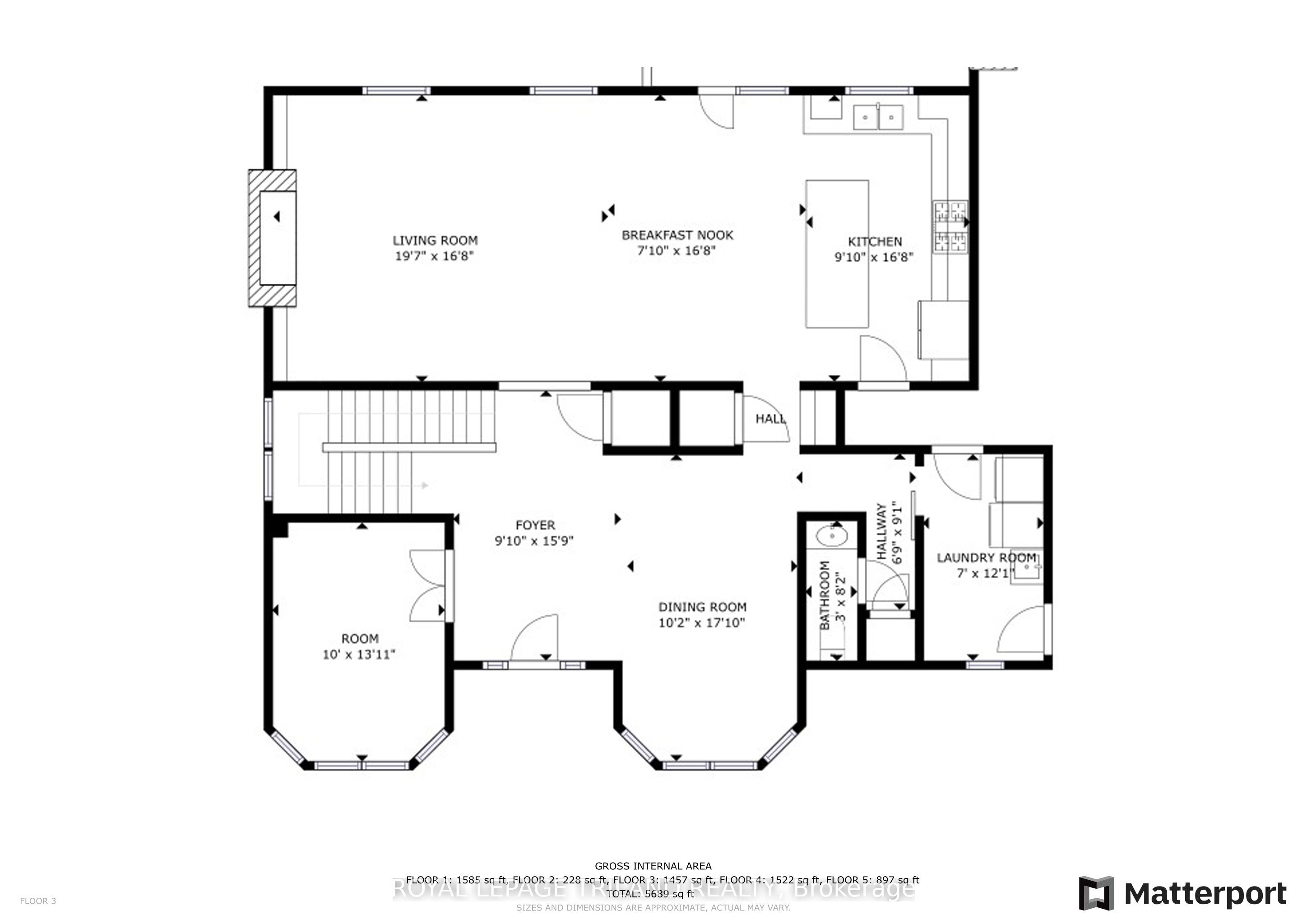 22345 Allen Road Property Photo 43