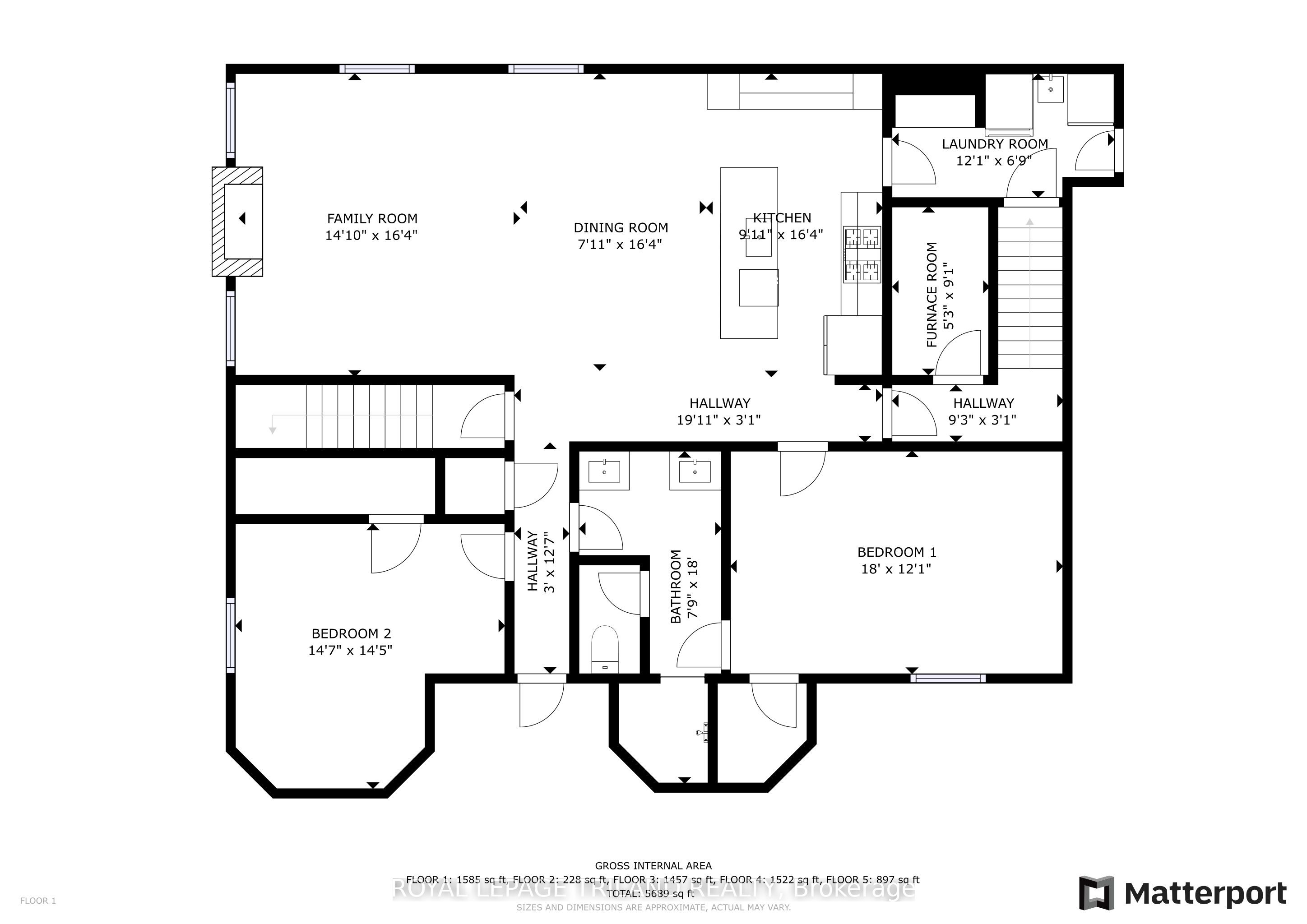 22345 Allen Road Property Photo 44