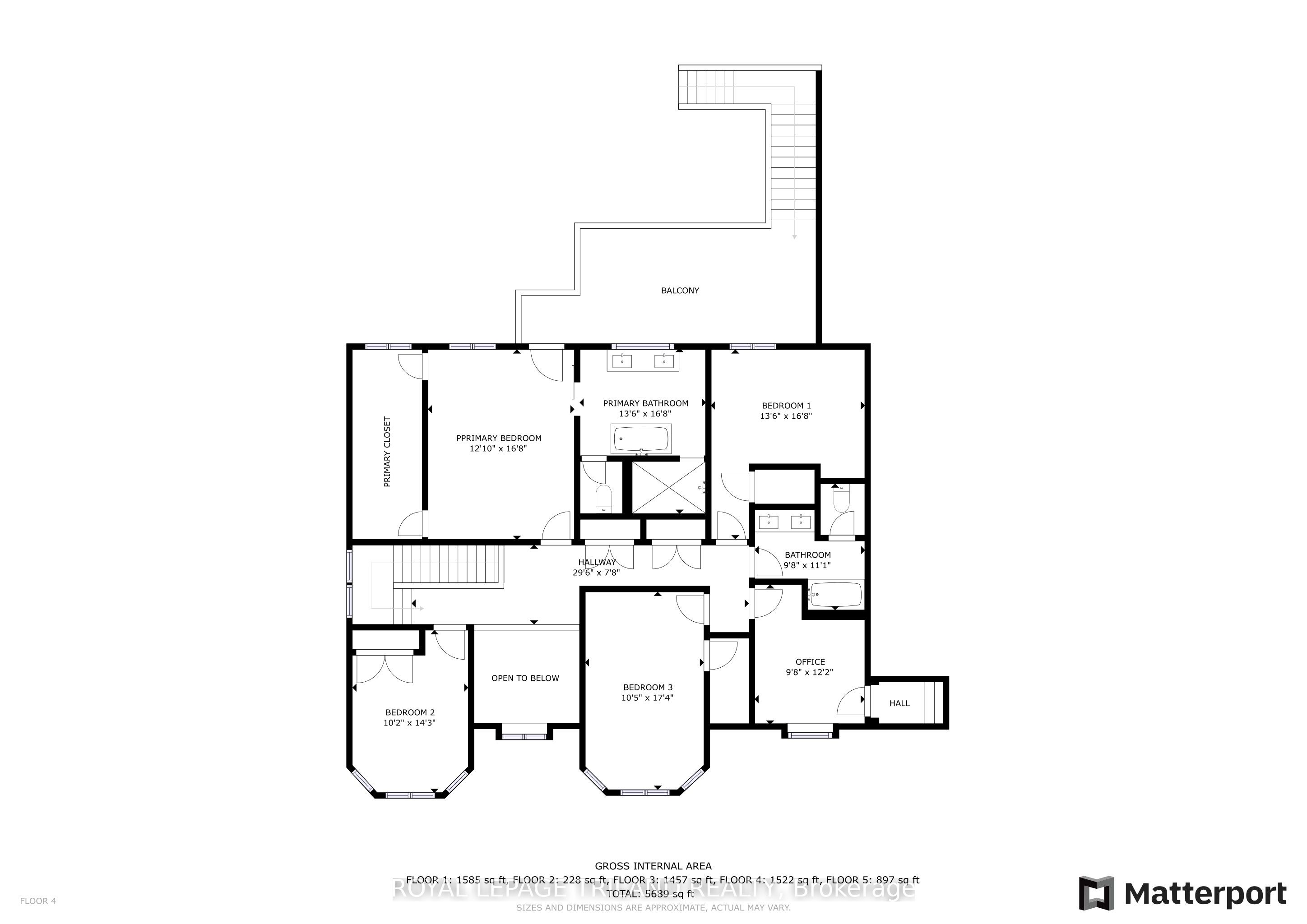 22345 Allen Road Property Photo 46