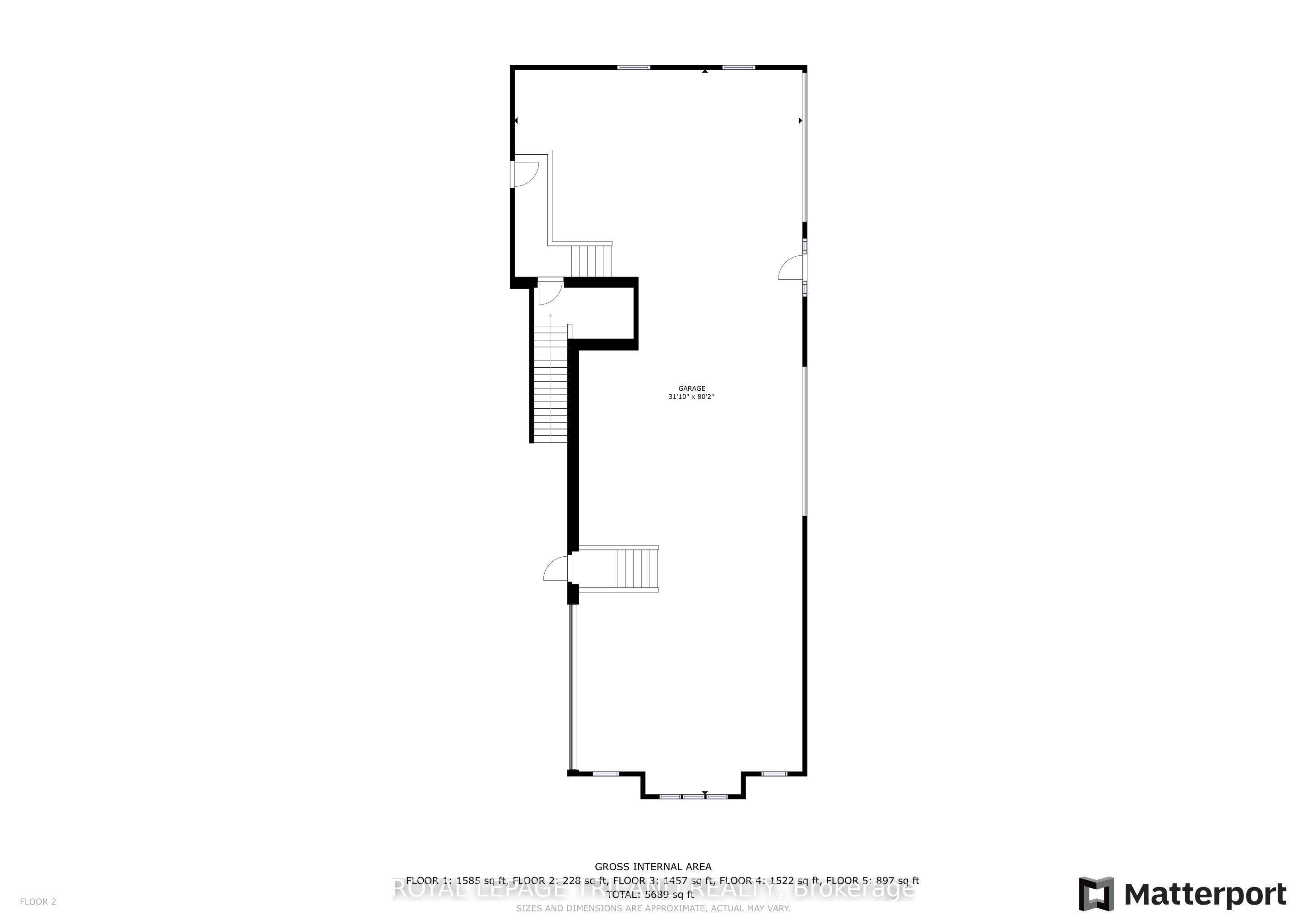 22345 Allen Road Property Photo 47