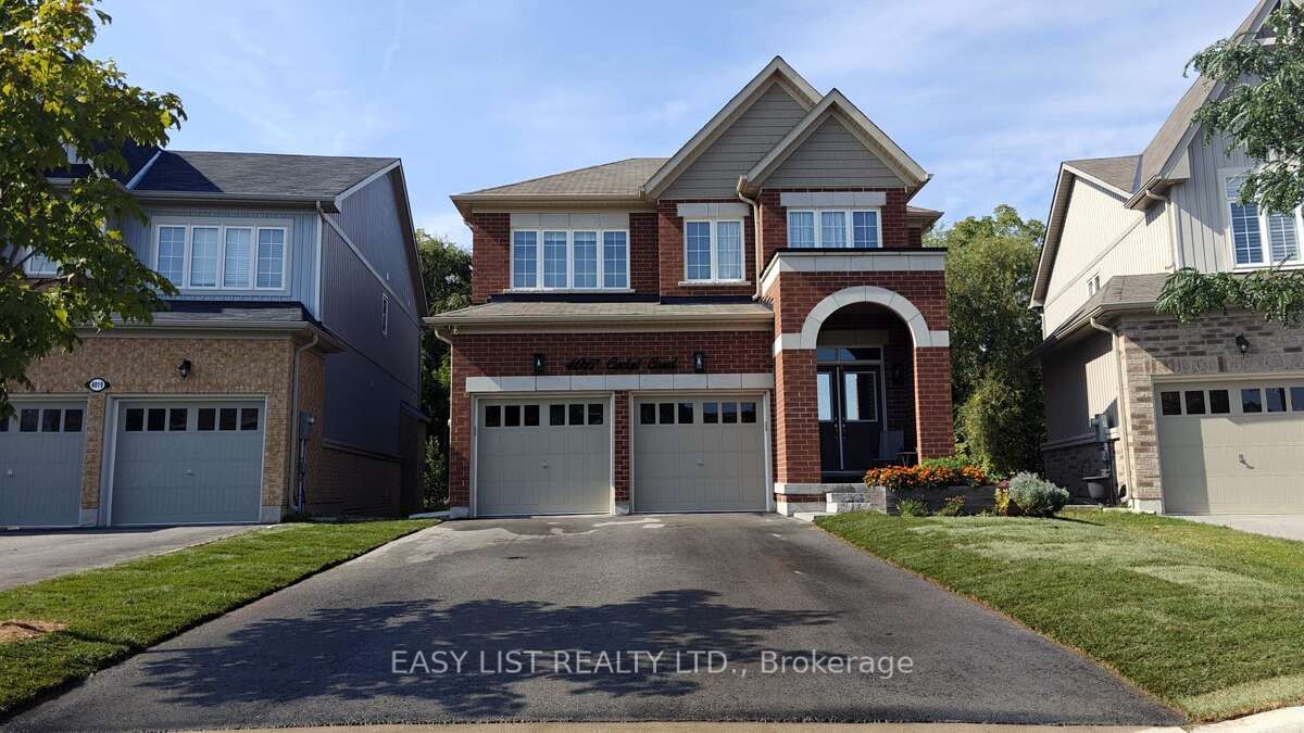 4017 Cachet Ct Property Photo