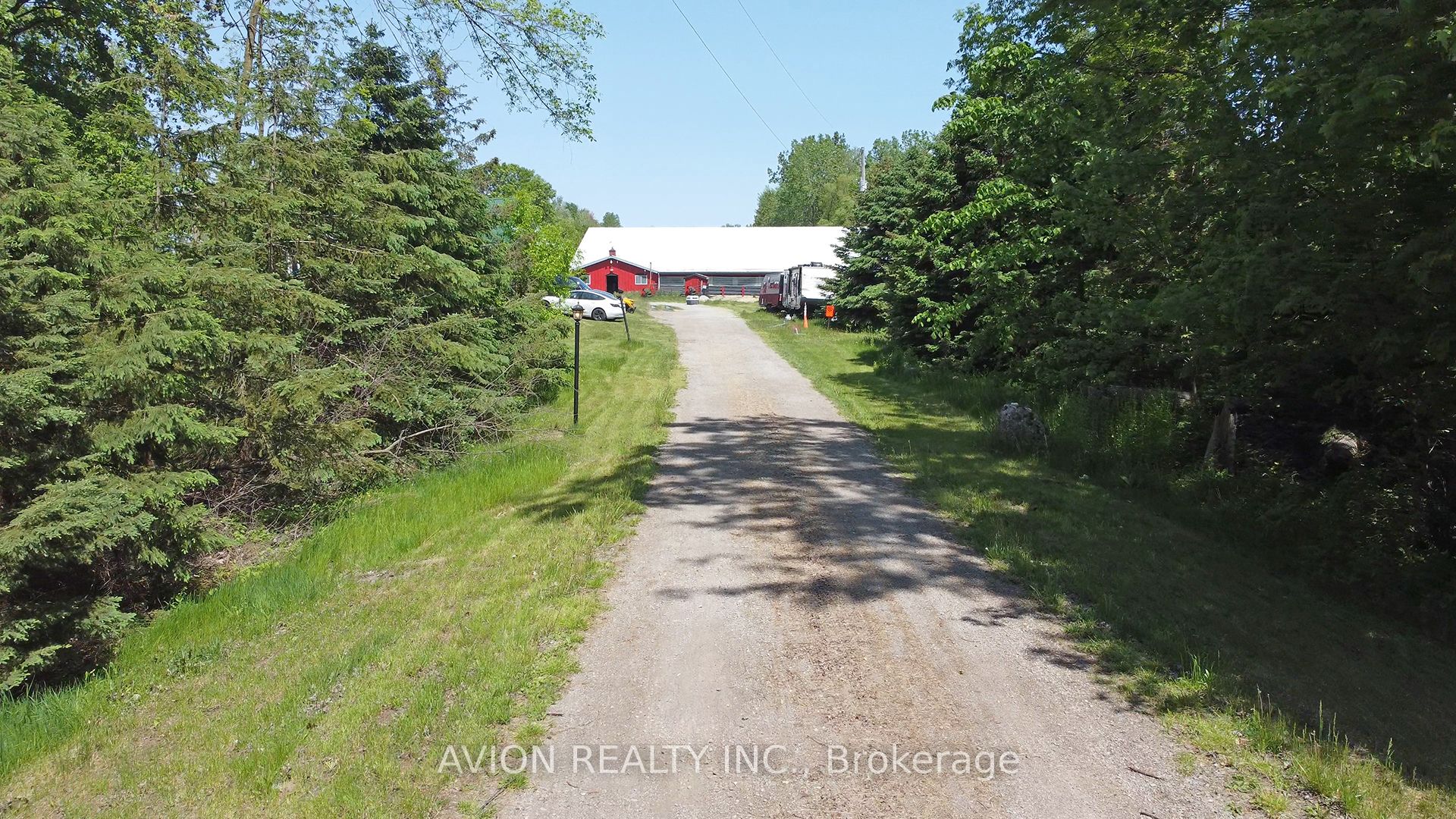 1229 Regional Rd 19 Road Property Photo 2
