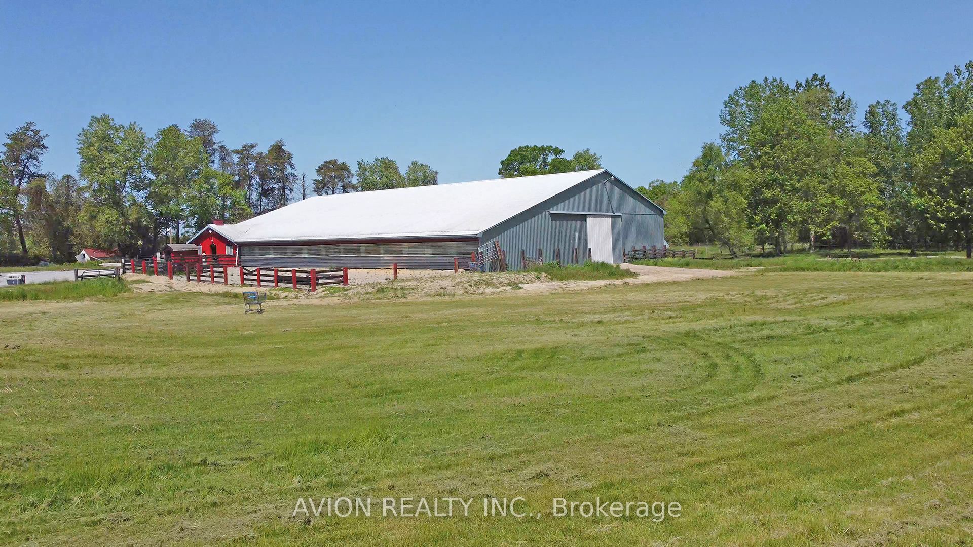 1229 Regional Rd 19 Road Property Photo 20