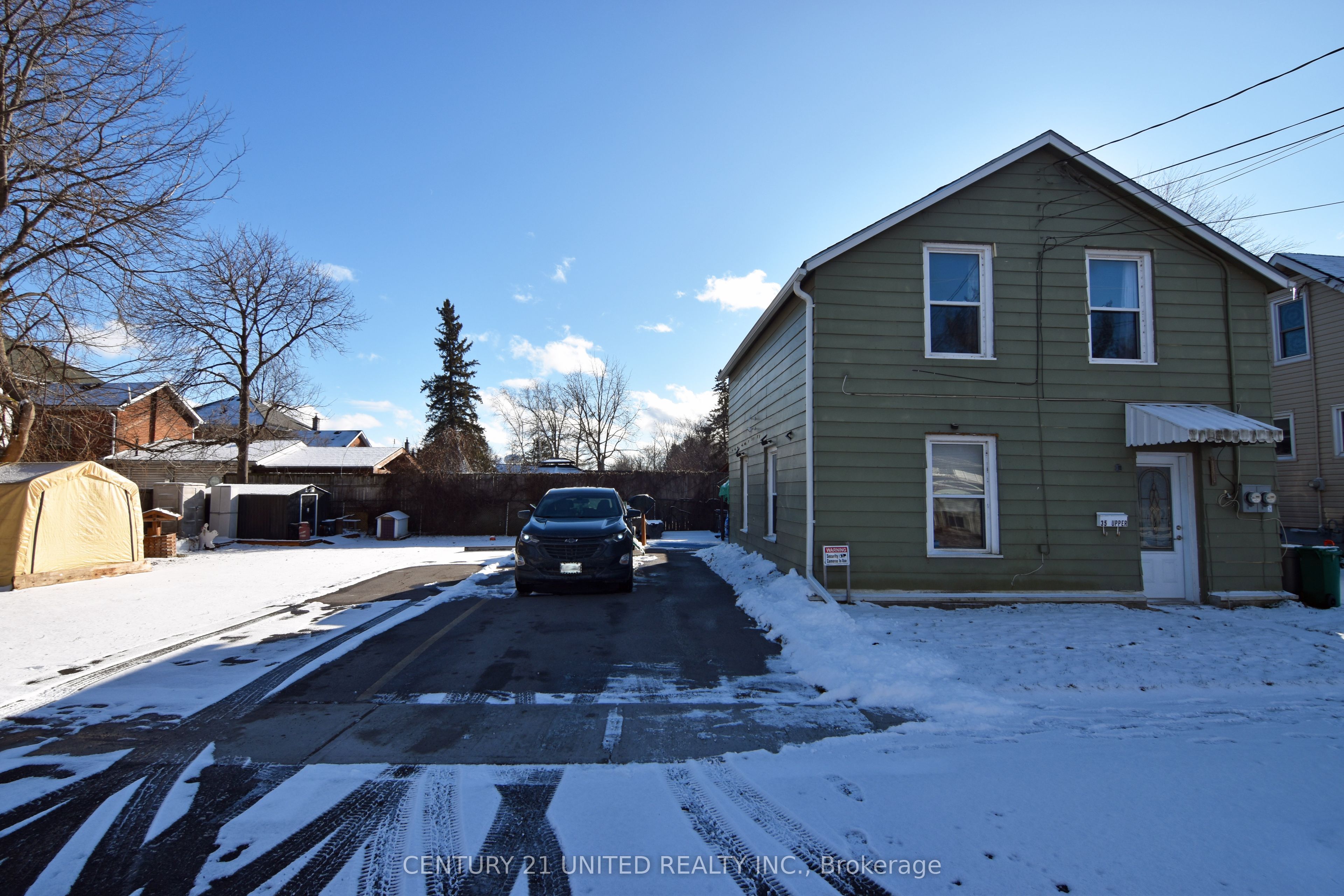35 Evans Street Property Photo 1