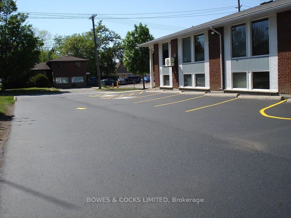 N/a Mark's Asphalt Sealing & Pavement Marking Property Photo