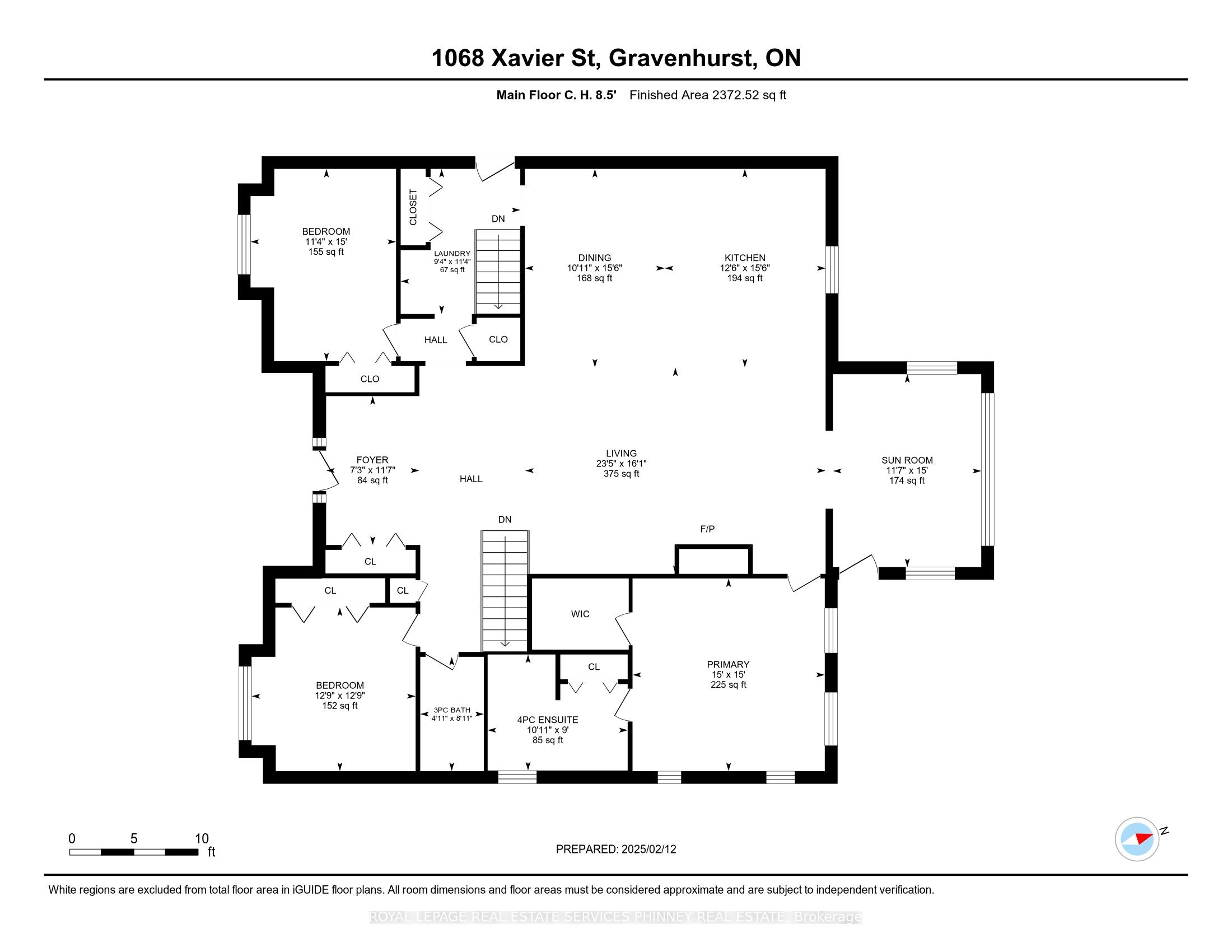 1068 Xavier Street Property Photo 47