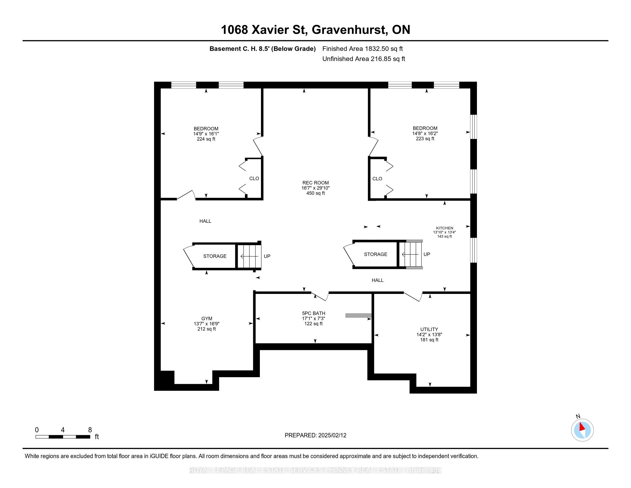 1068 Xavier Street Property Photo 48