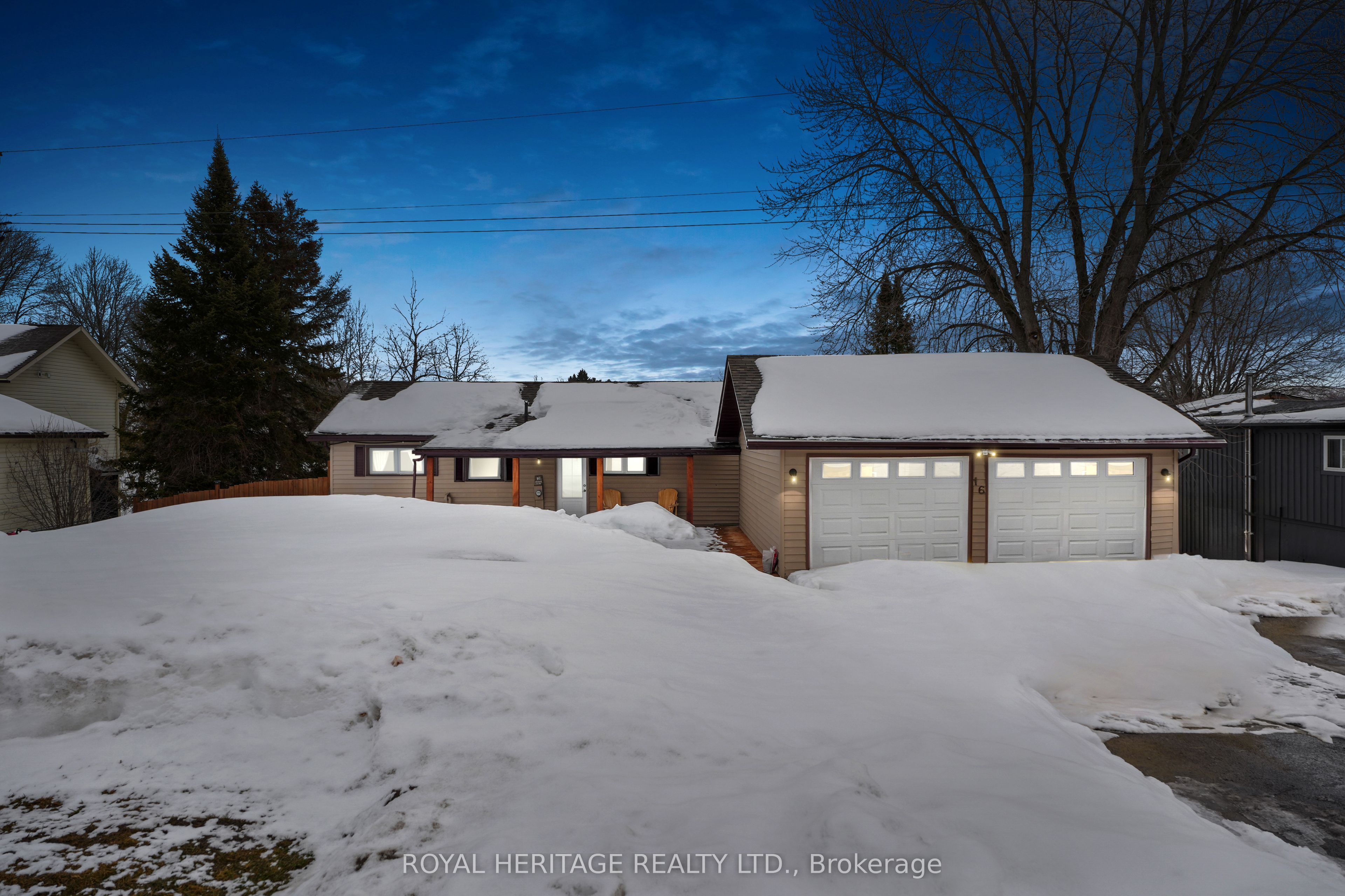16 Bayview Drive Property Photo