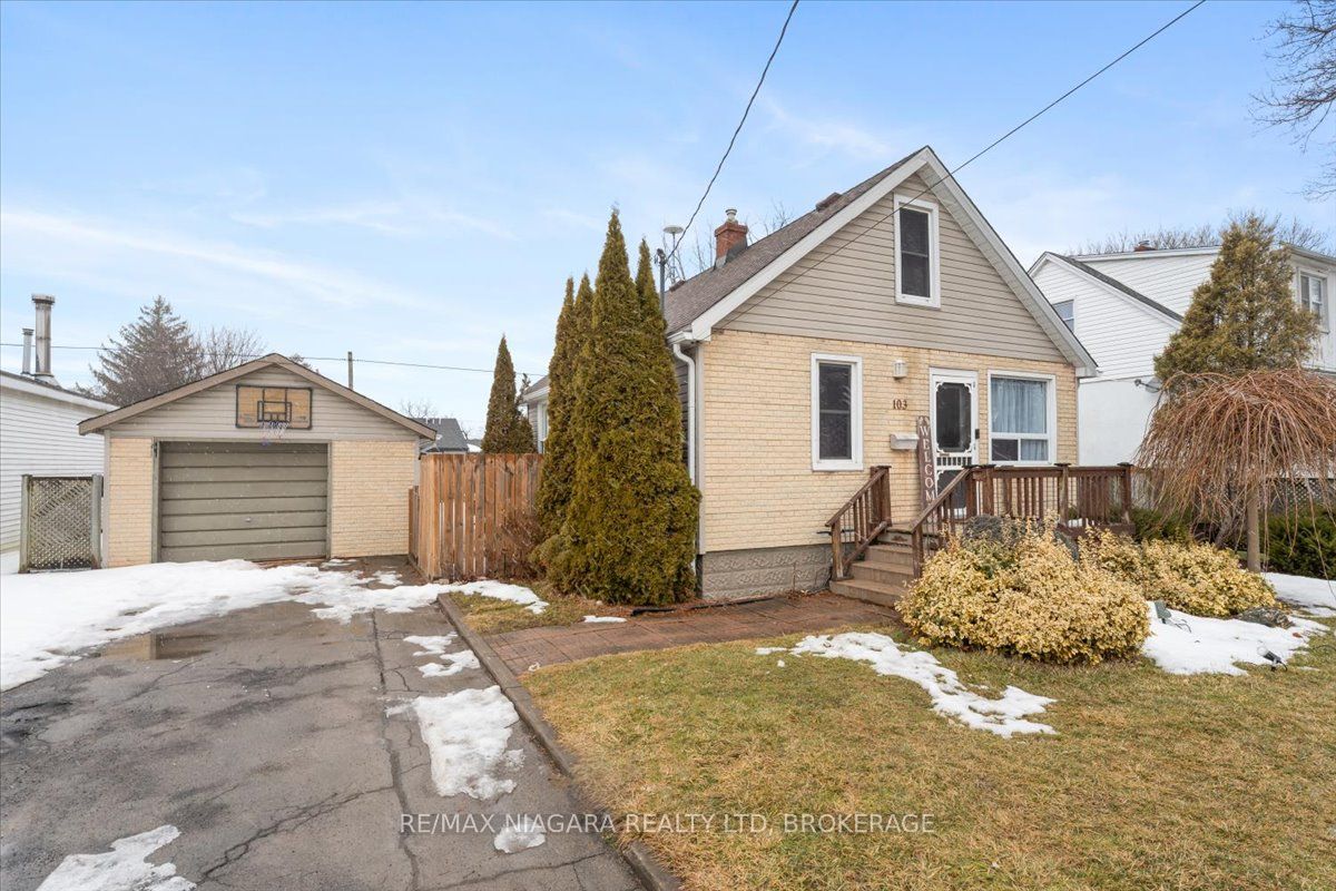 103 Knoll Street Property Photo 1